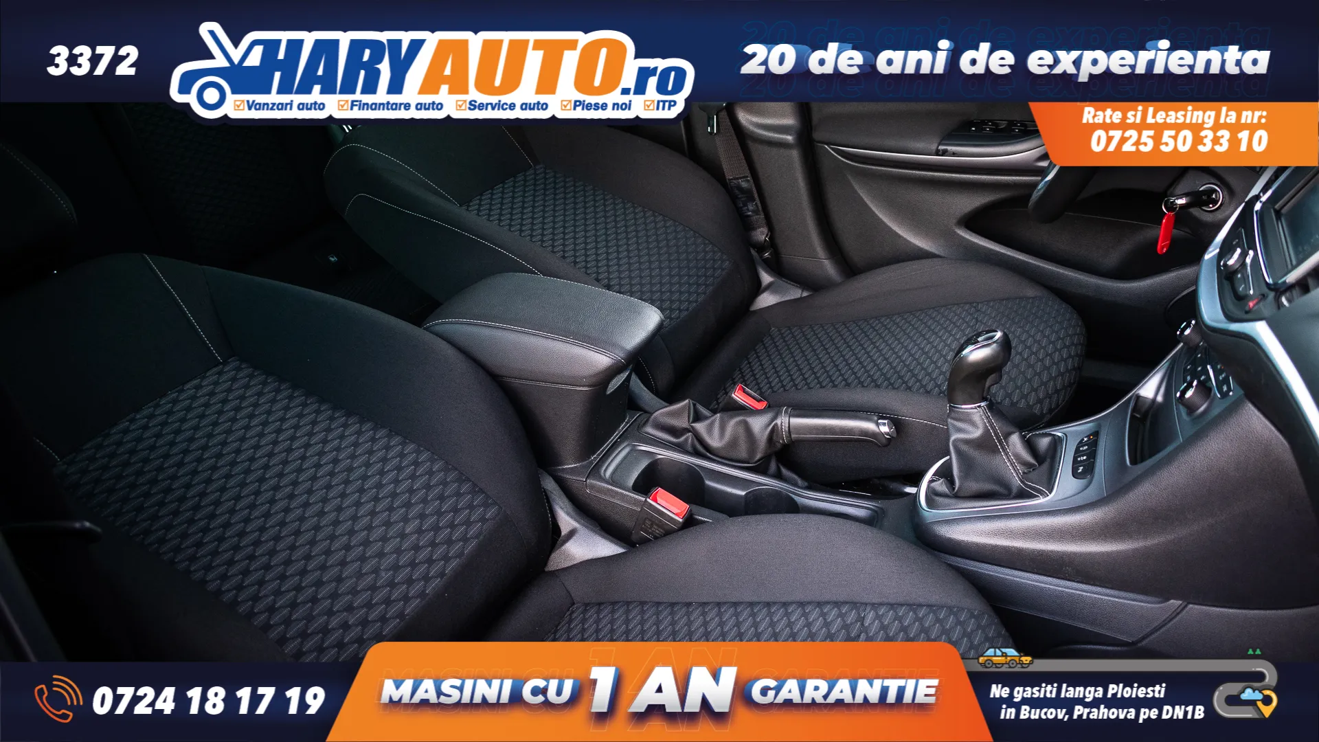 Cumpara/ Vinde online Opel Astra 2017 SH, la cel mai bun pret pentru tine!