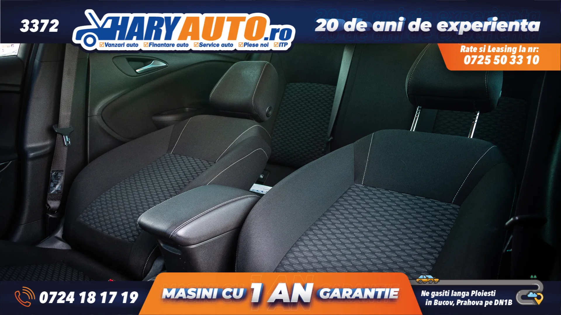 Cumpara/ Vinde online Opel Astra 2017 SH, la cel mai bun pret pentru tine!