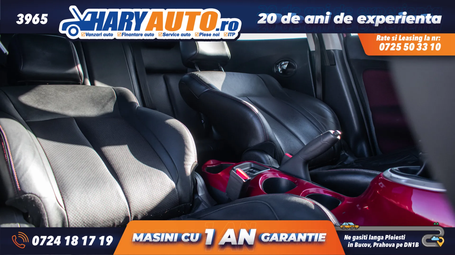 Cumpara/ Vinde online Nissan Juke 2013 SH, la cel mai bun pret pentru tine!