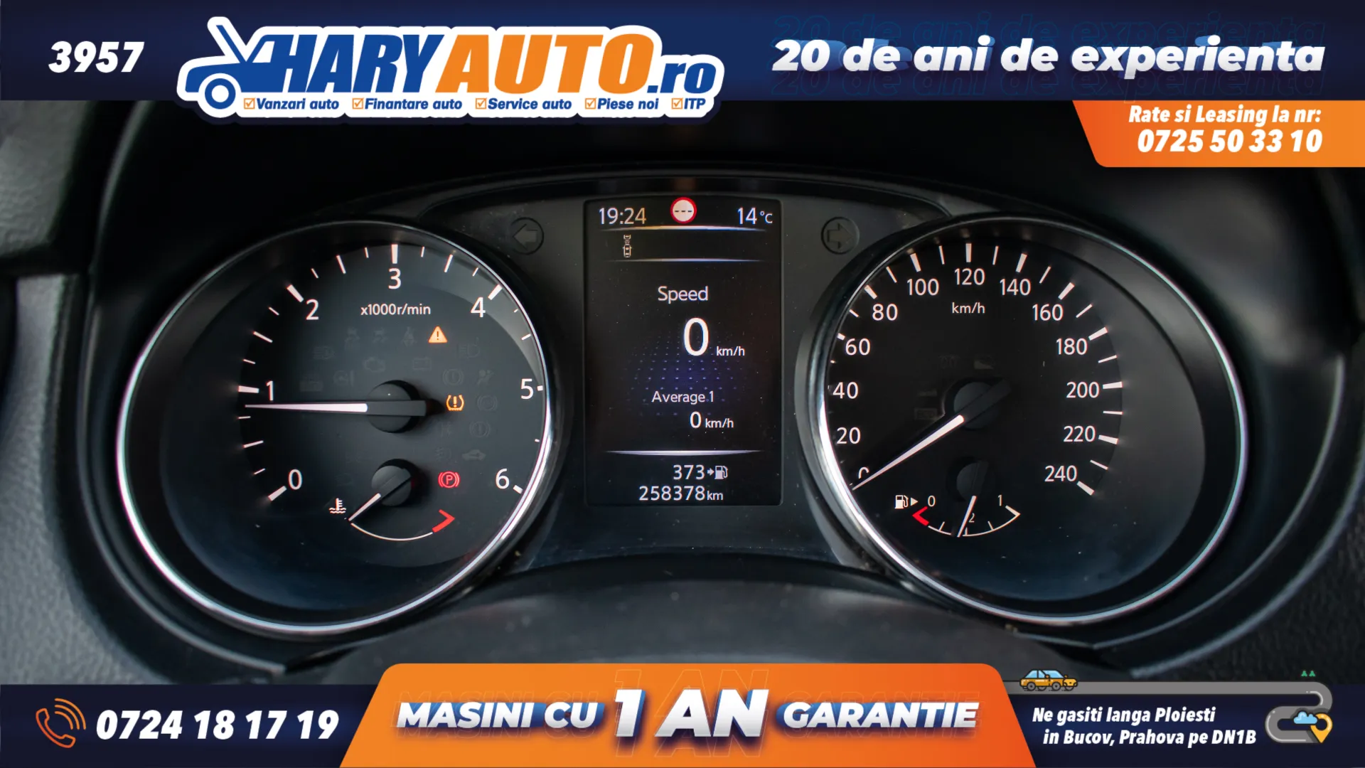Cumpara/ Vinde online Nissan Qashqai 2014 SH, la cel mai bun pret pentru tine!