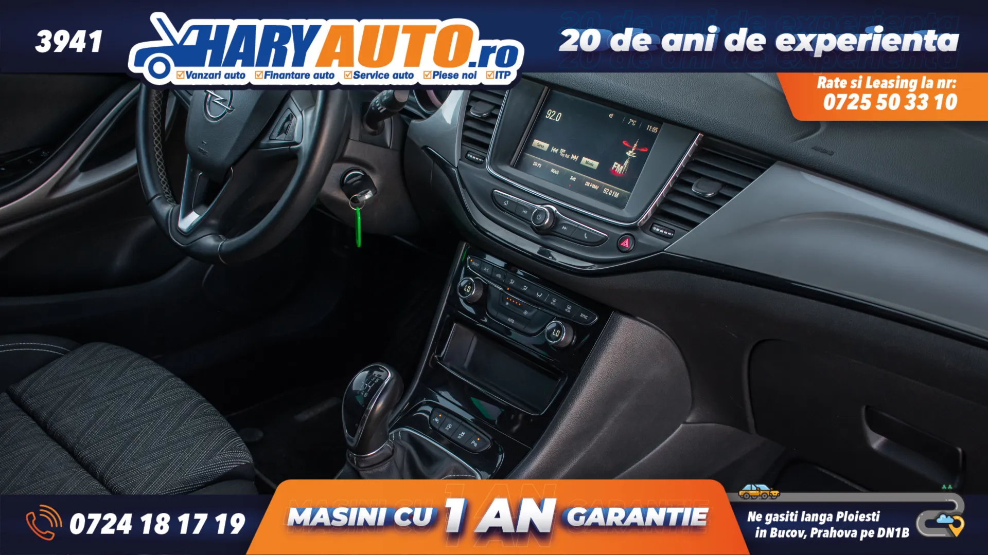 Cumpara/ Vinde online Opel Astra 2020 SH, la cel mai bun pret pentru tine!