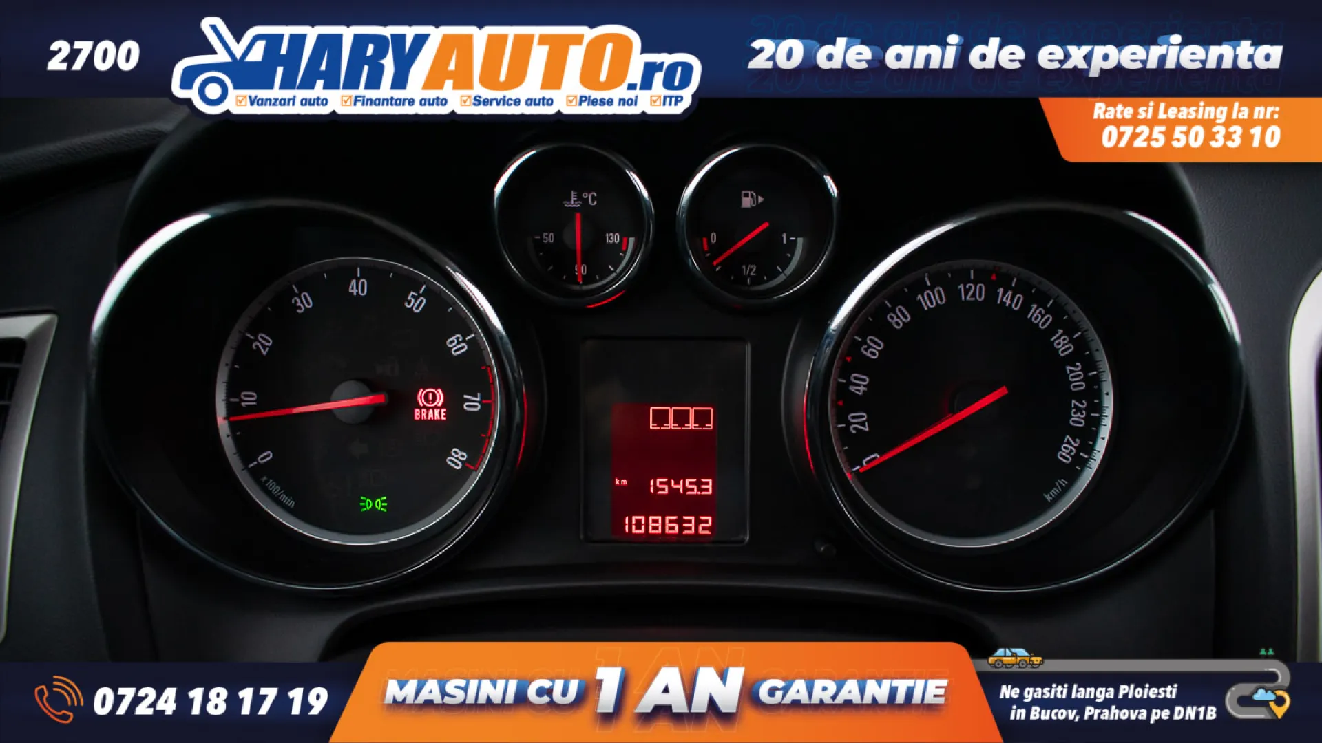 Cumpara/ Vinde online Opel Astra 2010 SH, la cel mai bun pret pentru tine!