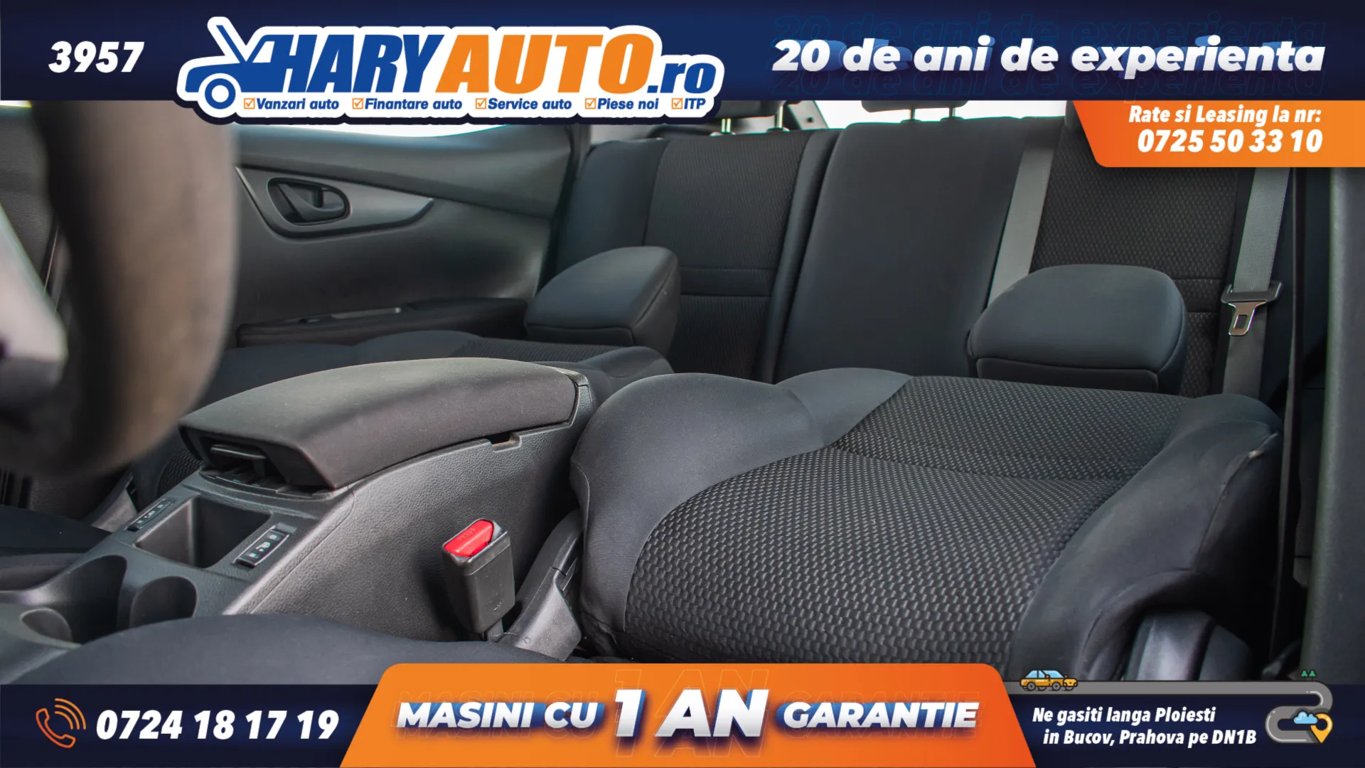 Cumpara/ Vinde online Nissan Qashqai 2014 SH, la cel mai bun pret pentru tine!