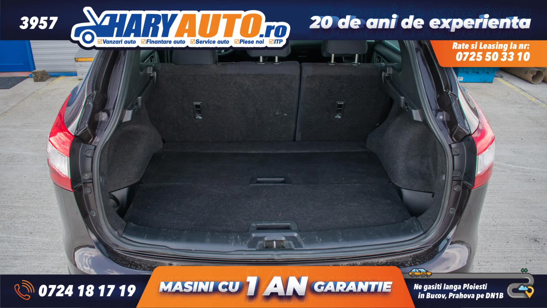 Cumpara/ Vinde online Nissan Qashqai 2014 SH, la cel mai bun pret pentru tine!