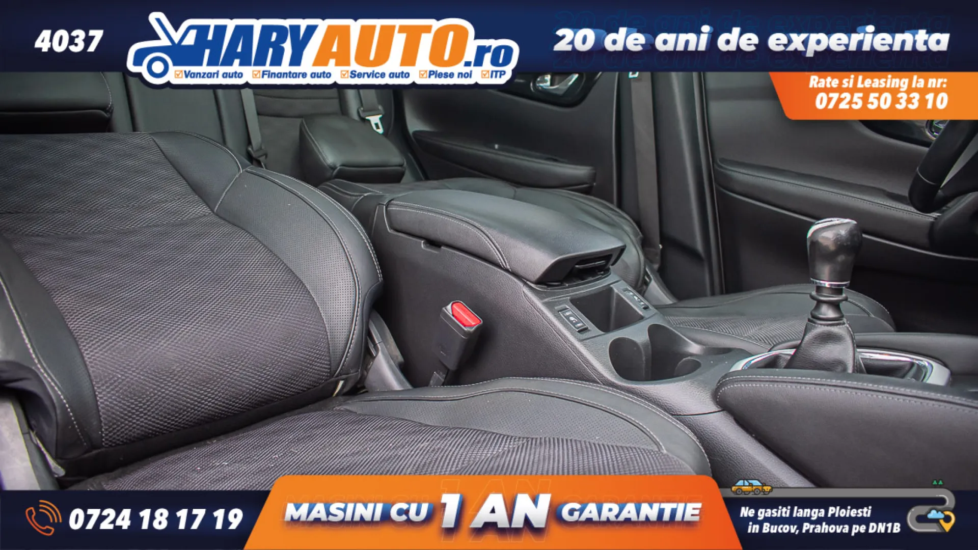 Cumpara/ Vinde online Nissan Qashqai 2015 SH, la cel mai bun pret pentru tine!