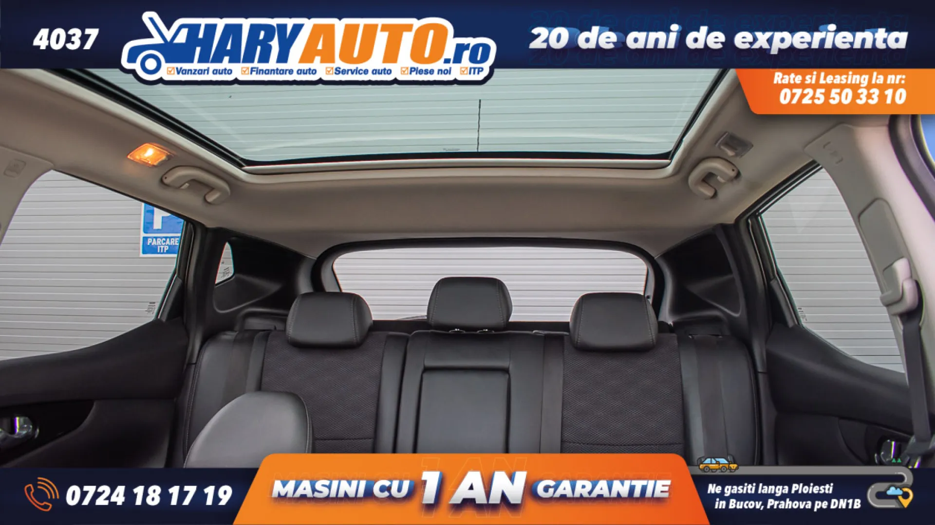 Cumpara/ Vinde online Nissan Qashqai 2015 SH, la cel mai bun pret pentru tine!