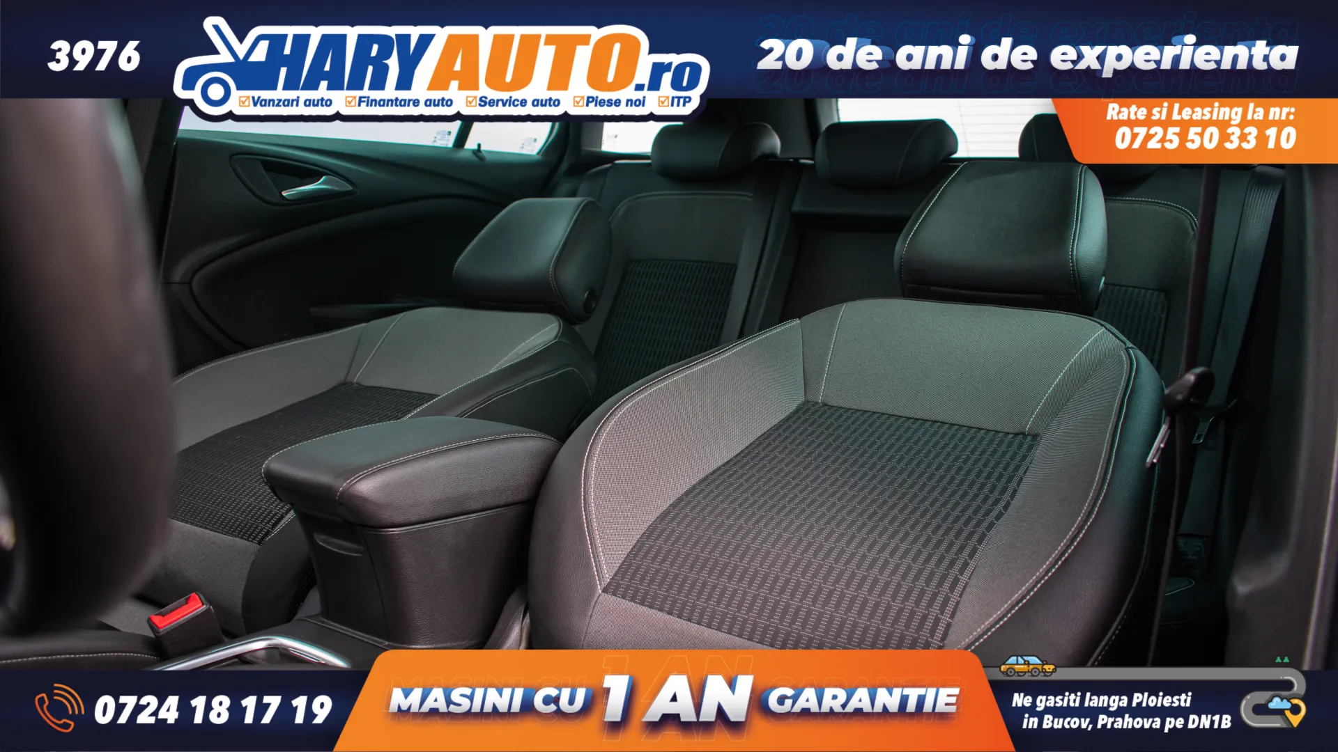 Cumpara/ Vinde online Opel Astra 2020 SH, la cel mai bun pret pentru tine!