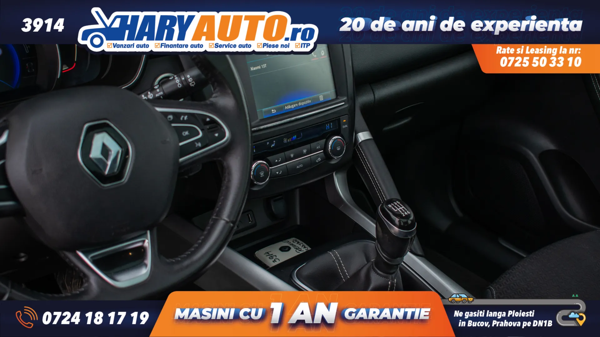 Cumpara/ Vinde online Renault  Kadjar 2016 SH, la cel mai bun pret pentru tine!