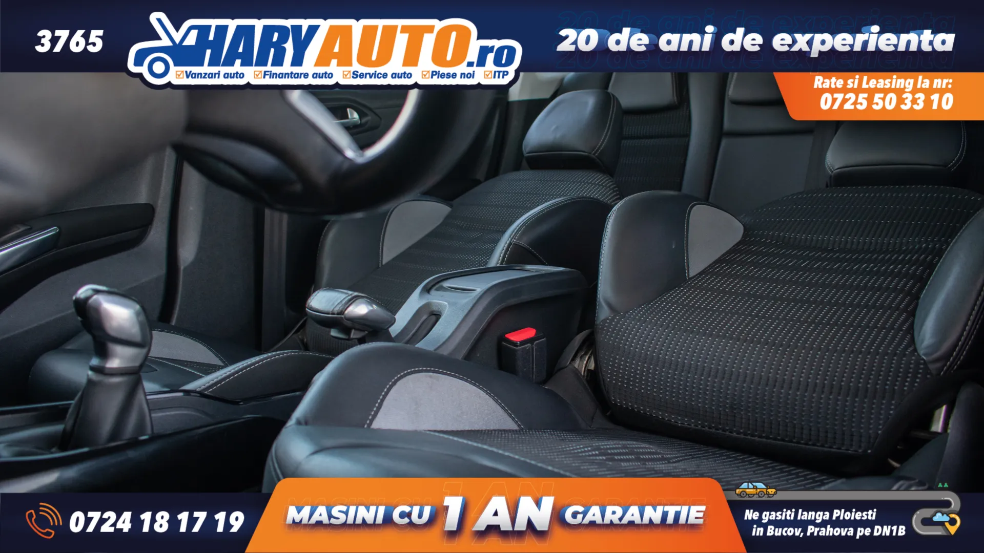 Cumpara/ Vinde online Peugeot 2008 2017 SH, la cel mai bun pret pentru tine!