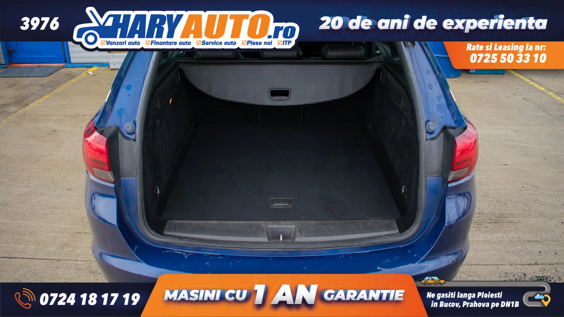 Cumpara/ Vinde online Opel Astra 2020 SH, la cel mai bun pret pentru tine!