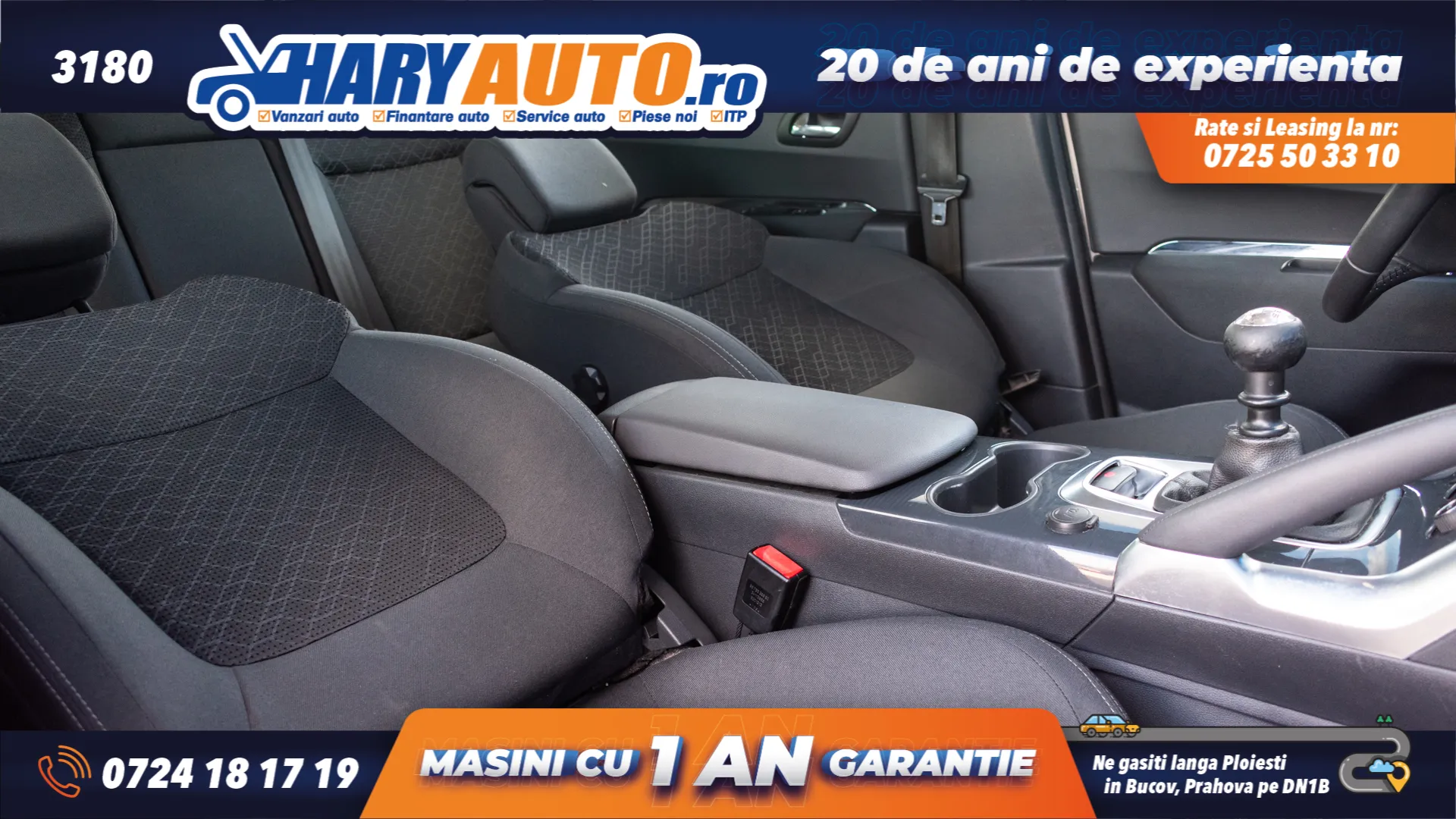 Cumpara/ Vinde online Peugeot 3008 2014 SH, la cel mai bun pret pentru tine!
