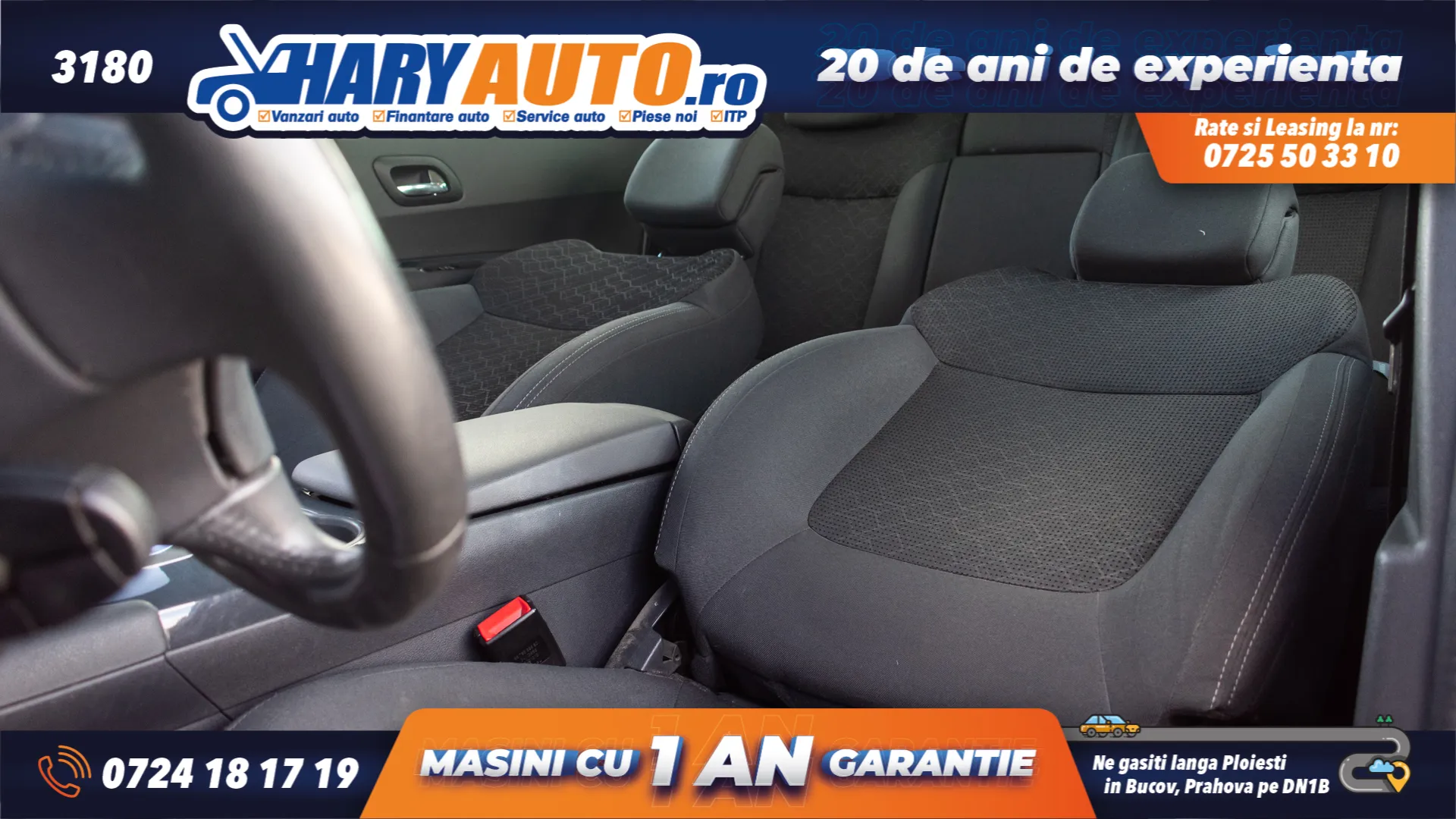 Cumpara/ Vinde online Peugeot 3008 2014 SH, la cel mai bun pret pentru tine!