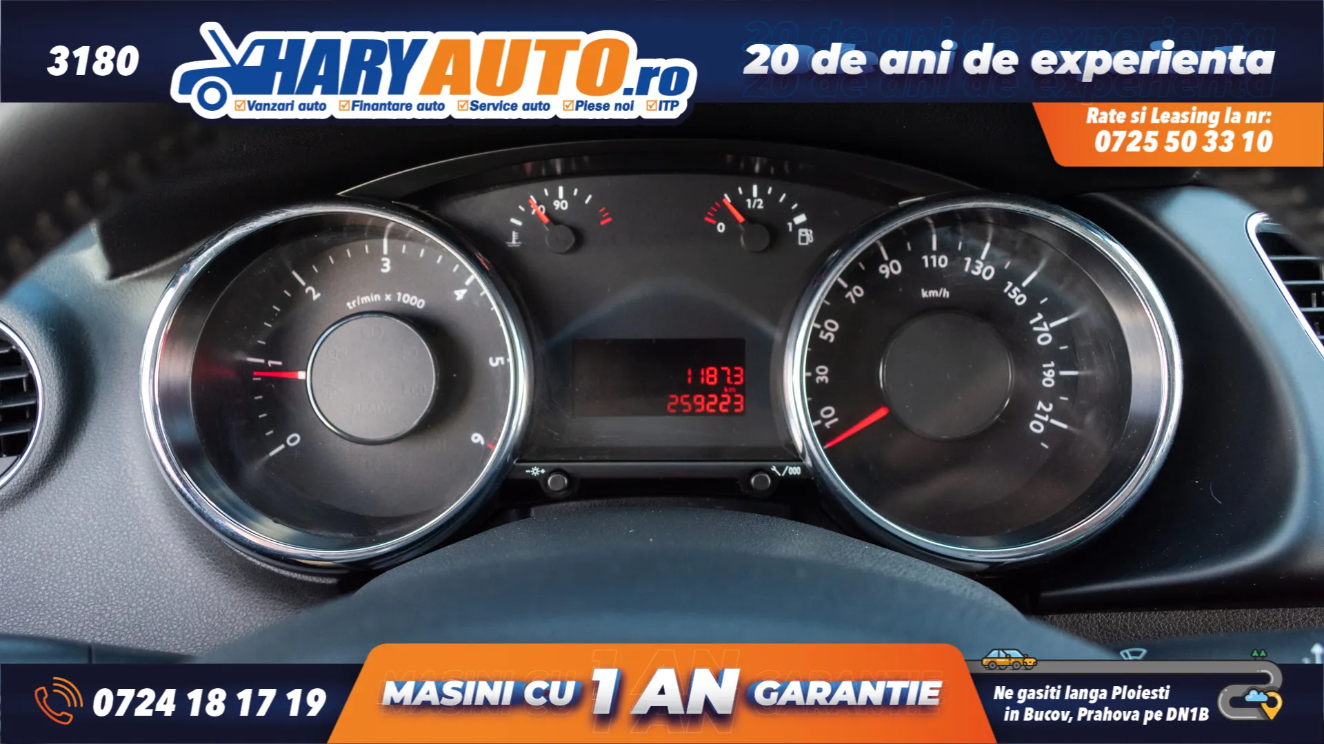 Cumpara/ Vinde online Peugeot 3008 2014 SH, la cel mai bun pret pentru tine!