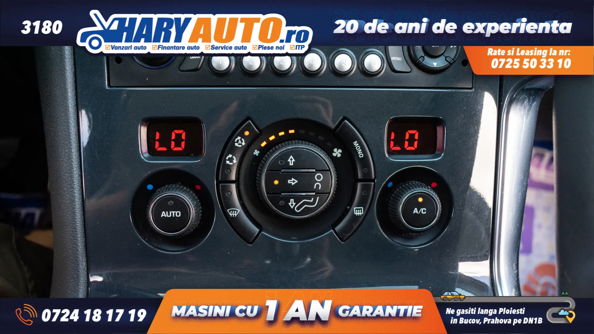 Cumpara/ Vinde online Peugeot 3008 2014 SH, la cel mai bun pret pentru tine!