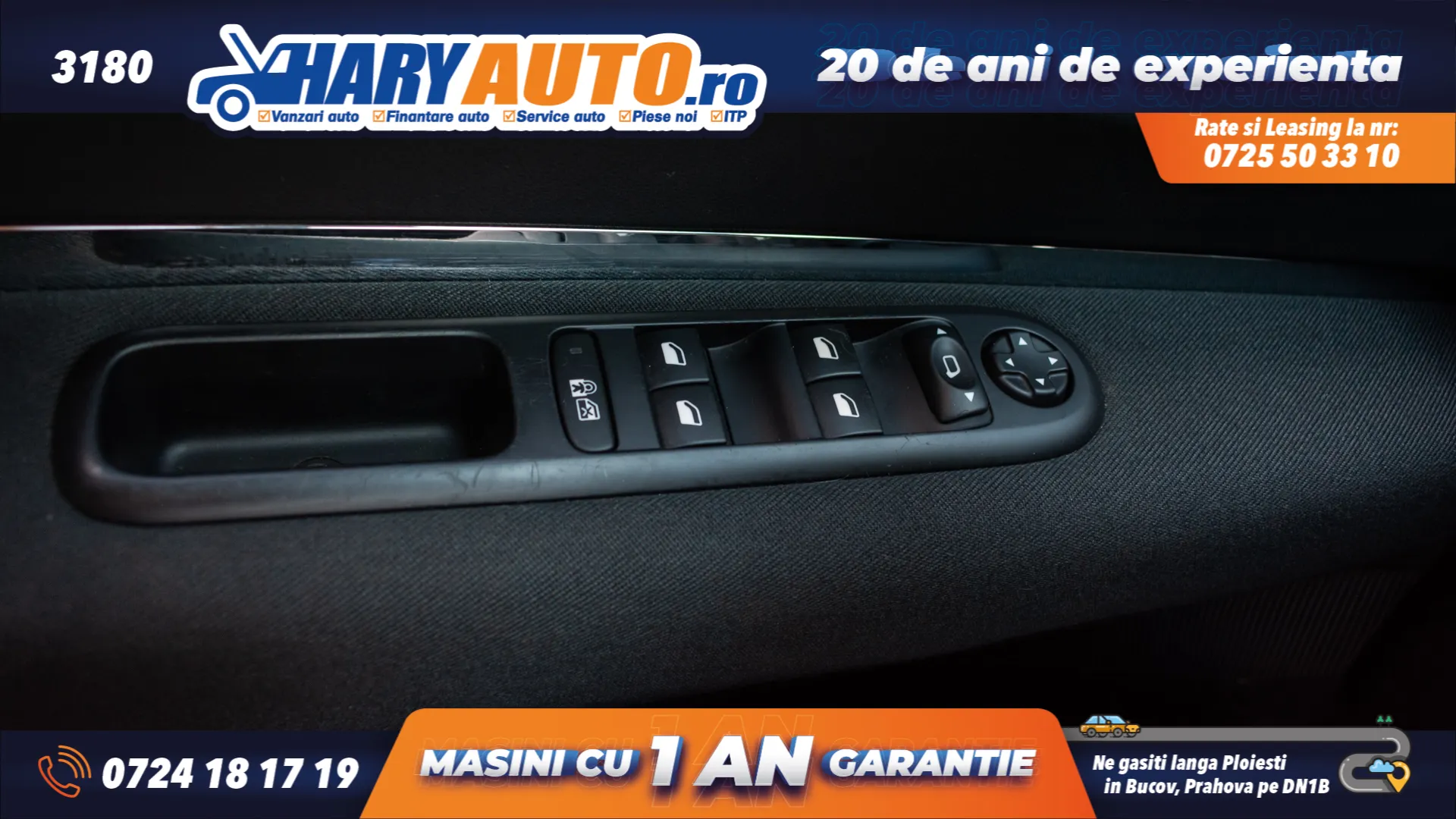 Cumpara/ Vinde online Peugeot 3008 2014 SH, la cel mai bun pret pentru tine!