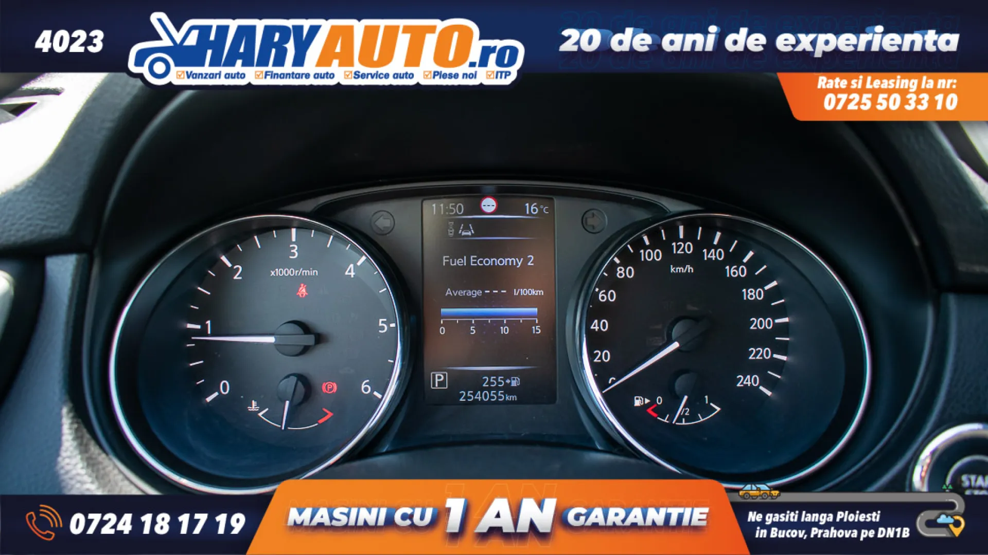 Cumpara/ Vinde online Nissan Qashqai 2015 SH, la cel mai bun pret pentru tine!