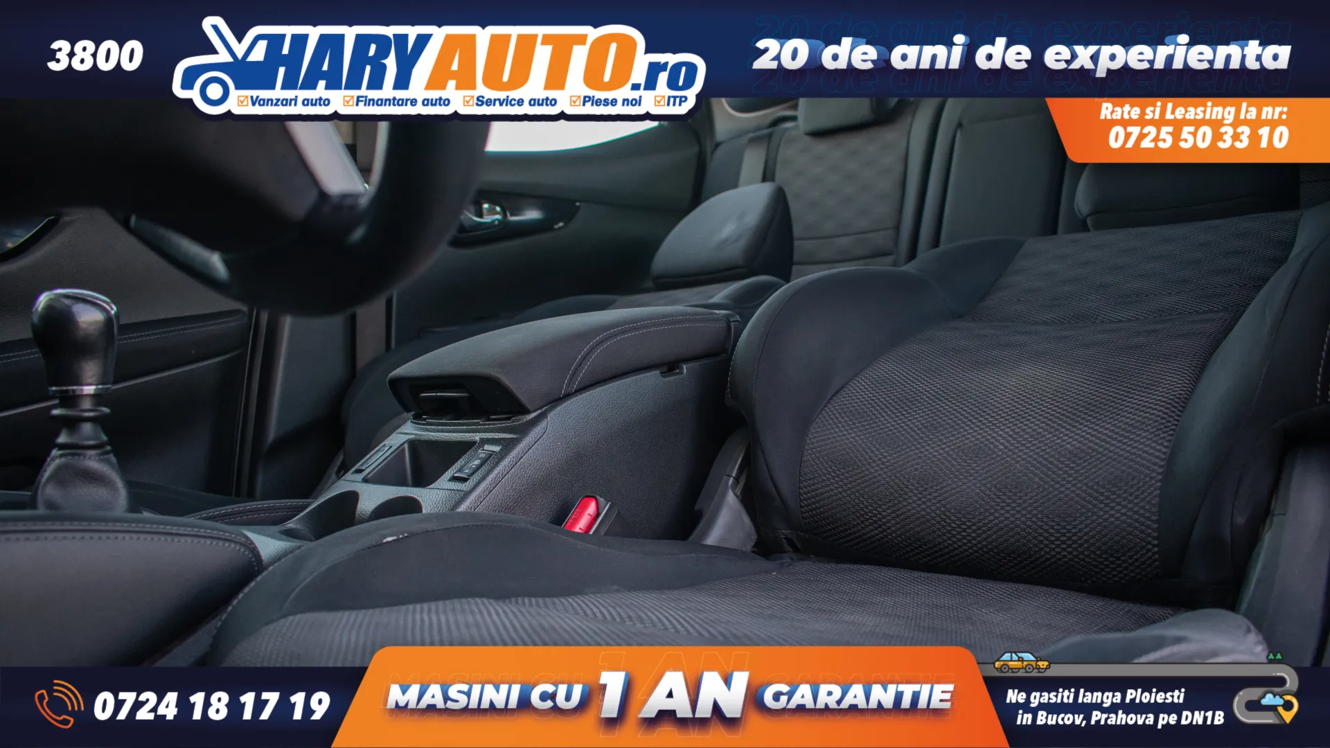 Cumpara/ Vinde online Nissan Qashqai 2014 SH, la cel mai bun pret pentru tine!