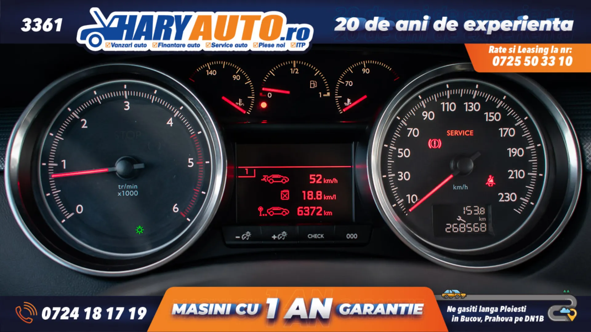 Cumpara/ Vinde online Peugeot 508 2013 SH, la cel mai bun pret pentru tine!
