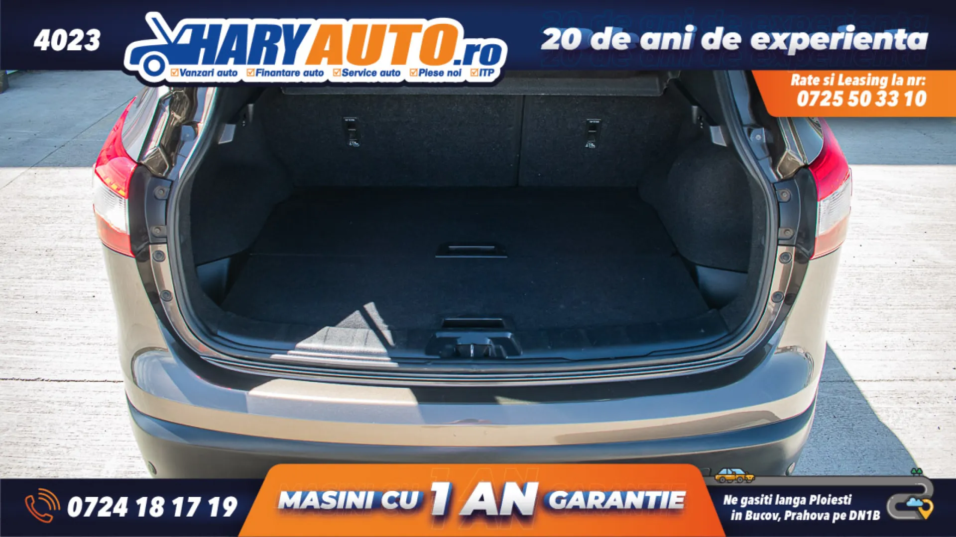 Cumpara/ Vinde online Nissan Qashqai 2015 SH, la cel mai bun pret pentru tine!