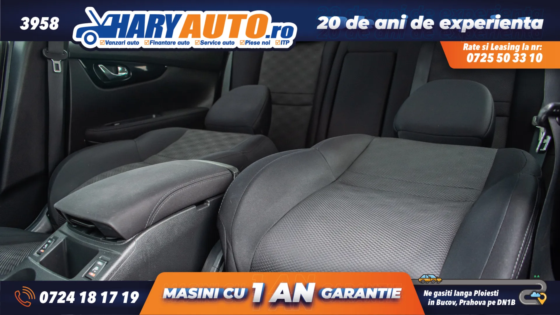 Cumpara/ Vinde online Nissan Qashqai 2017 SH, la cel mai bun pret pentru tine!
