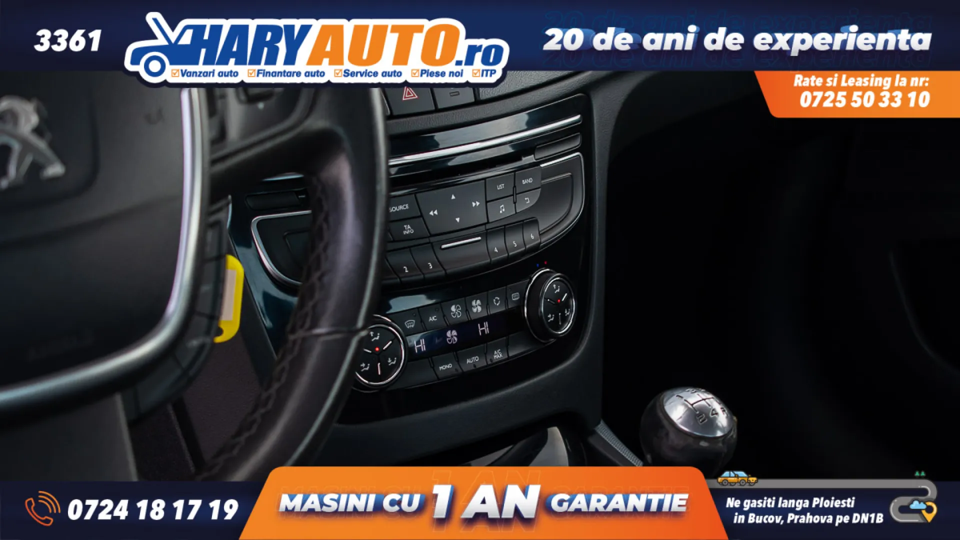 Cumpara/ Vinde online Peugeot 508 2013 SH, la cel mai bun pret pentru tine!