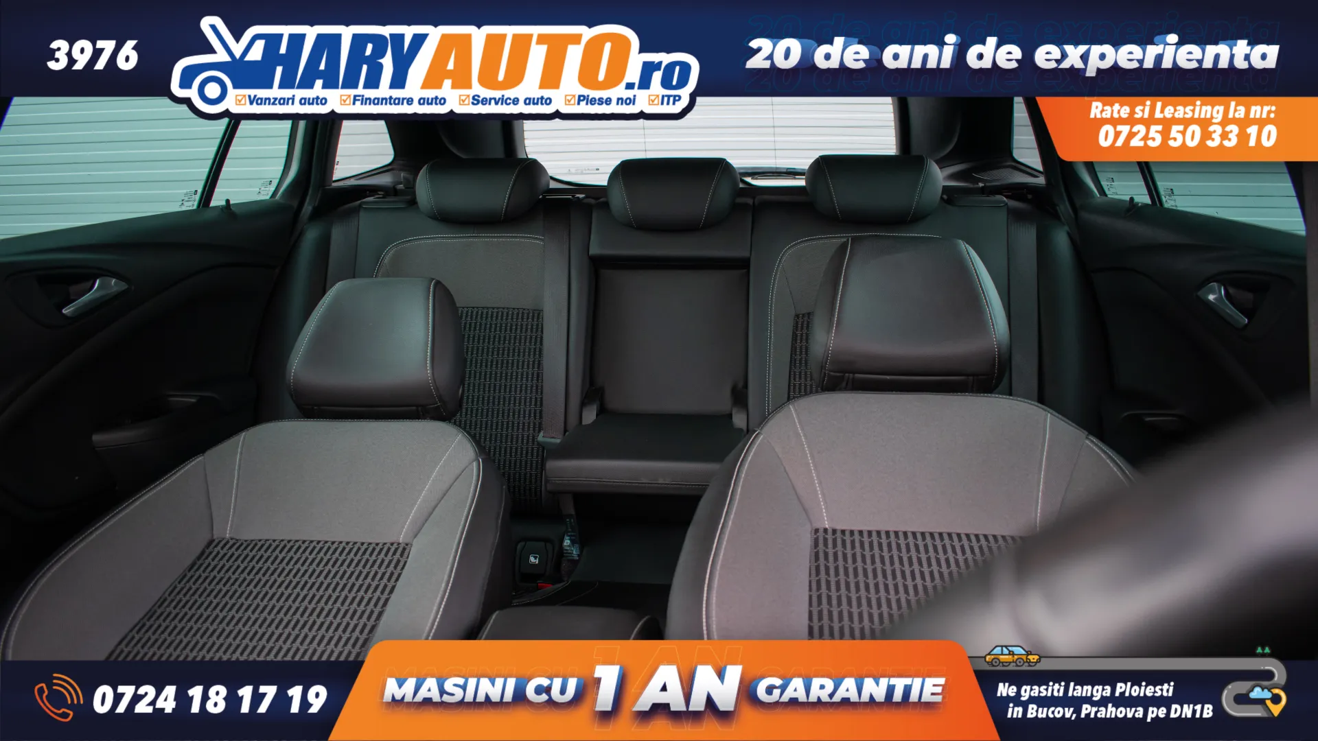 Cumpara/ Vinde online Opel Astra 2020 SH, la cel mai bun pret pentru tine!