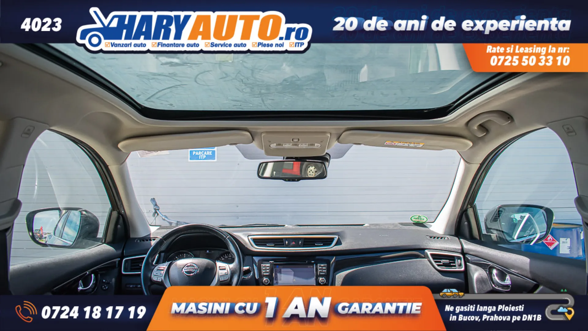 Cumpara/ Vinde online Nissan Qashqai 2015 SH, la cel mai bun pret pentru tine!
