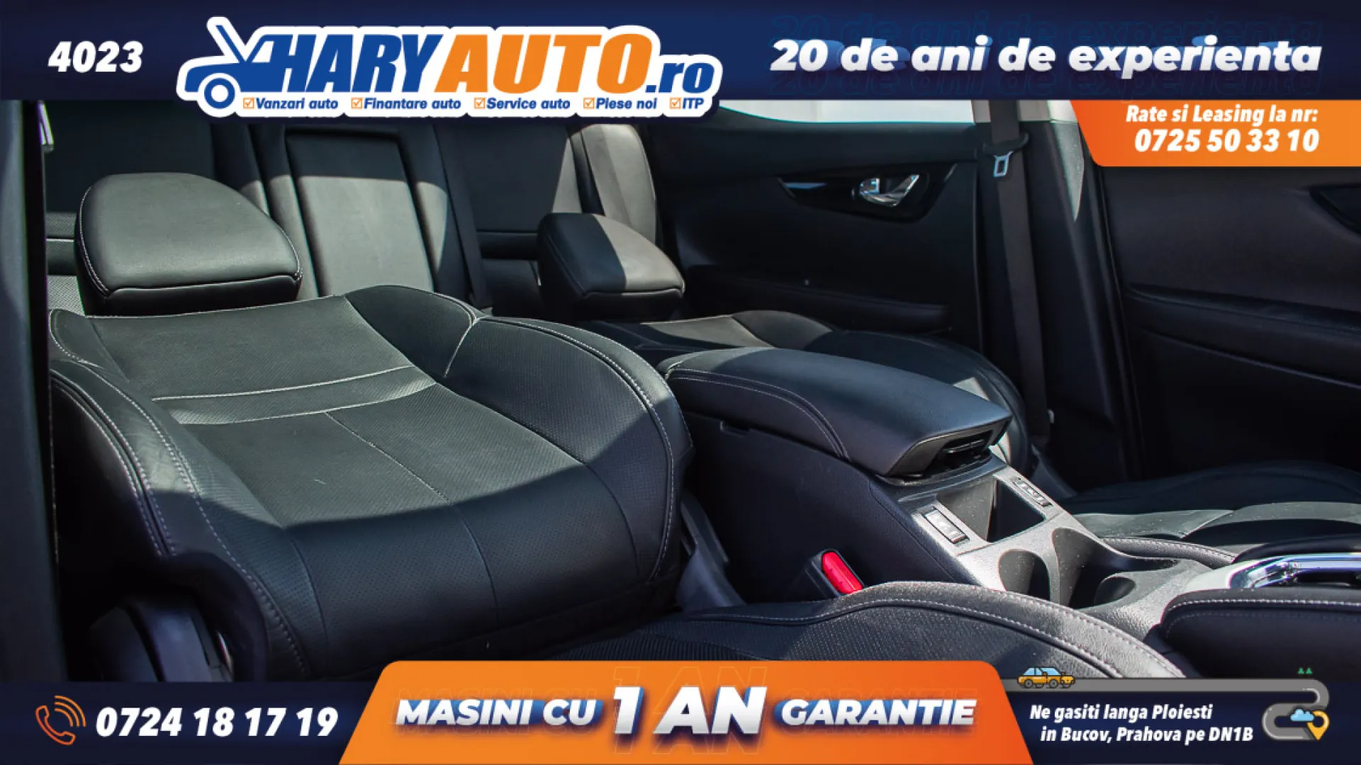 Cumpara/ Vinde online Nissan Qashqai 2015 SH, la cel mai bun pret pentru tine!