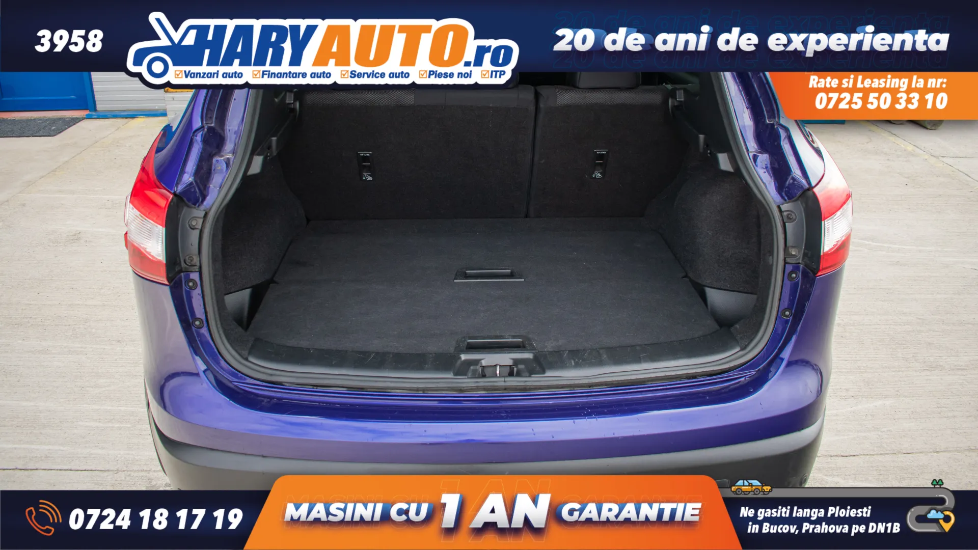 Cumpara/ Vinde online Nissan Qashqai 2017 SH, la cel mai bun pret pentru tine!