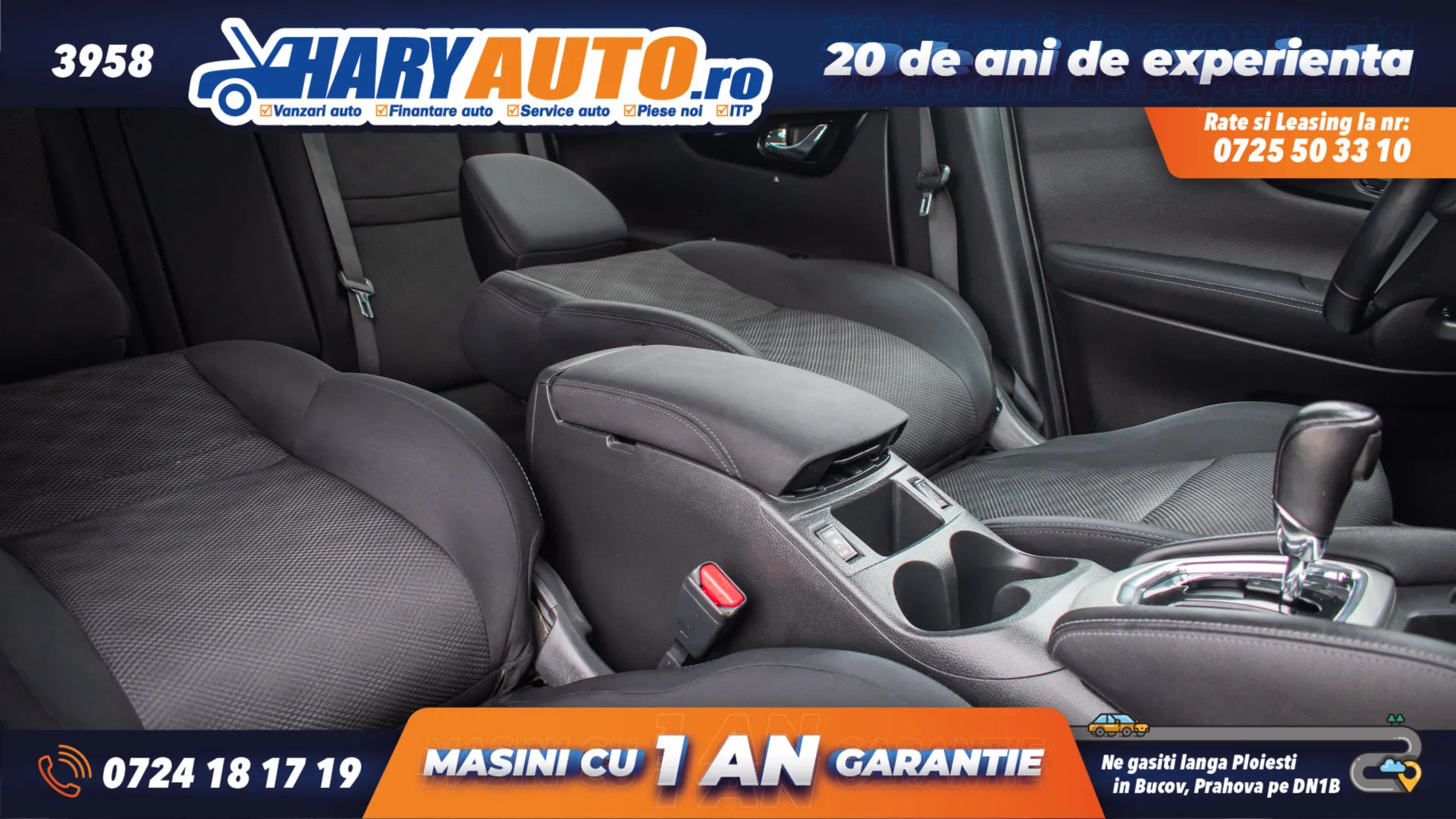 Cumpara/ Vinde online Nissan Qashqai 2017 SH, la cel mai bun pret pentru tine!