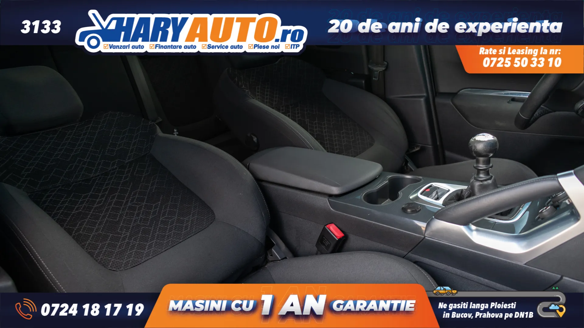 Cumpara/ Vinde online Peugeot 3008 2014 SH, la cel mai bun pret pentru tine!
