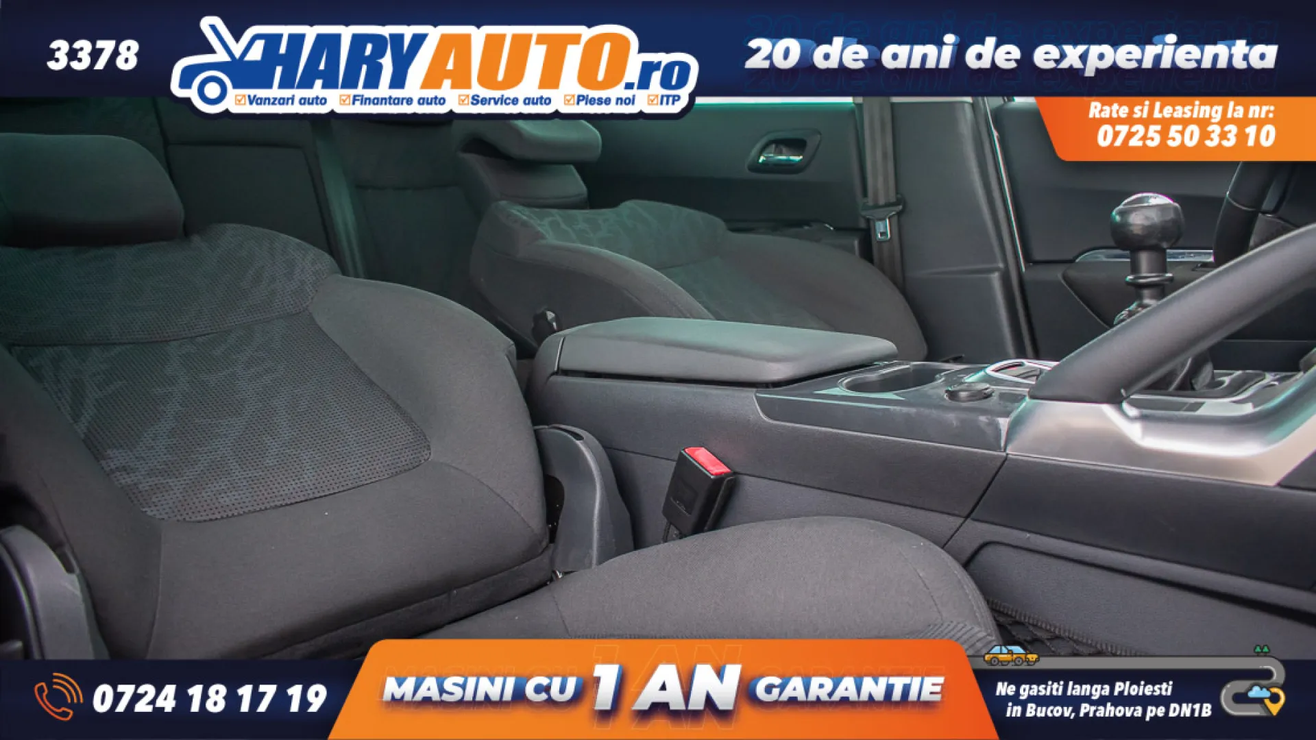 Cumpara/ Vinde online Peugeot 3008 2012 SH, la cel mai bun pret pentru tine!