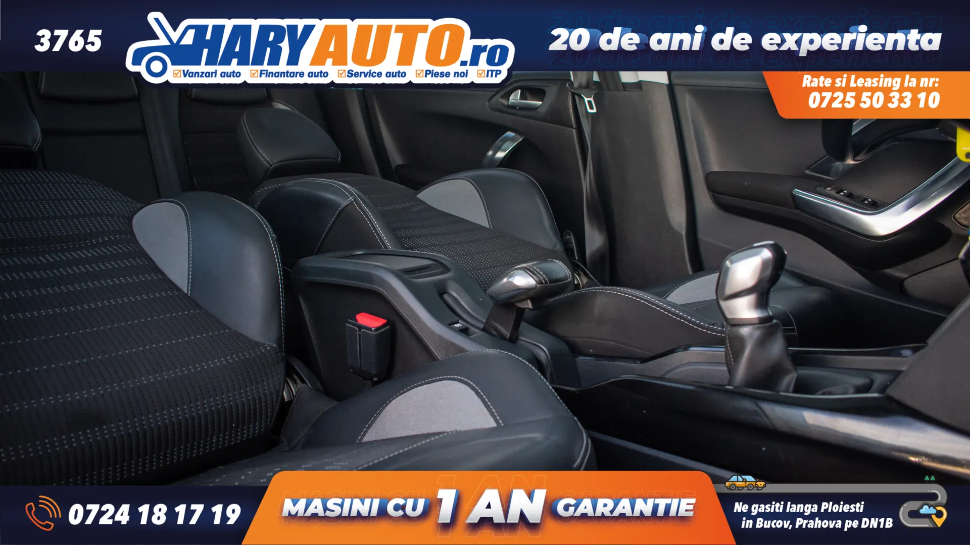 Cumpara/ Vinde online Peugeot 2008 2017 SH, la cel mai bun pret pentru tine!