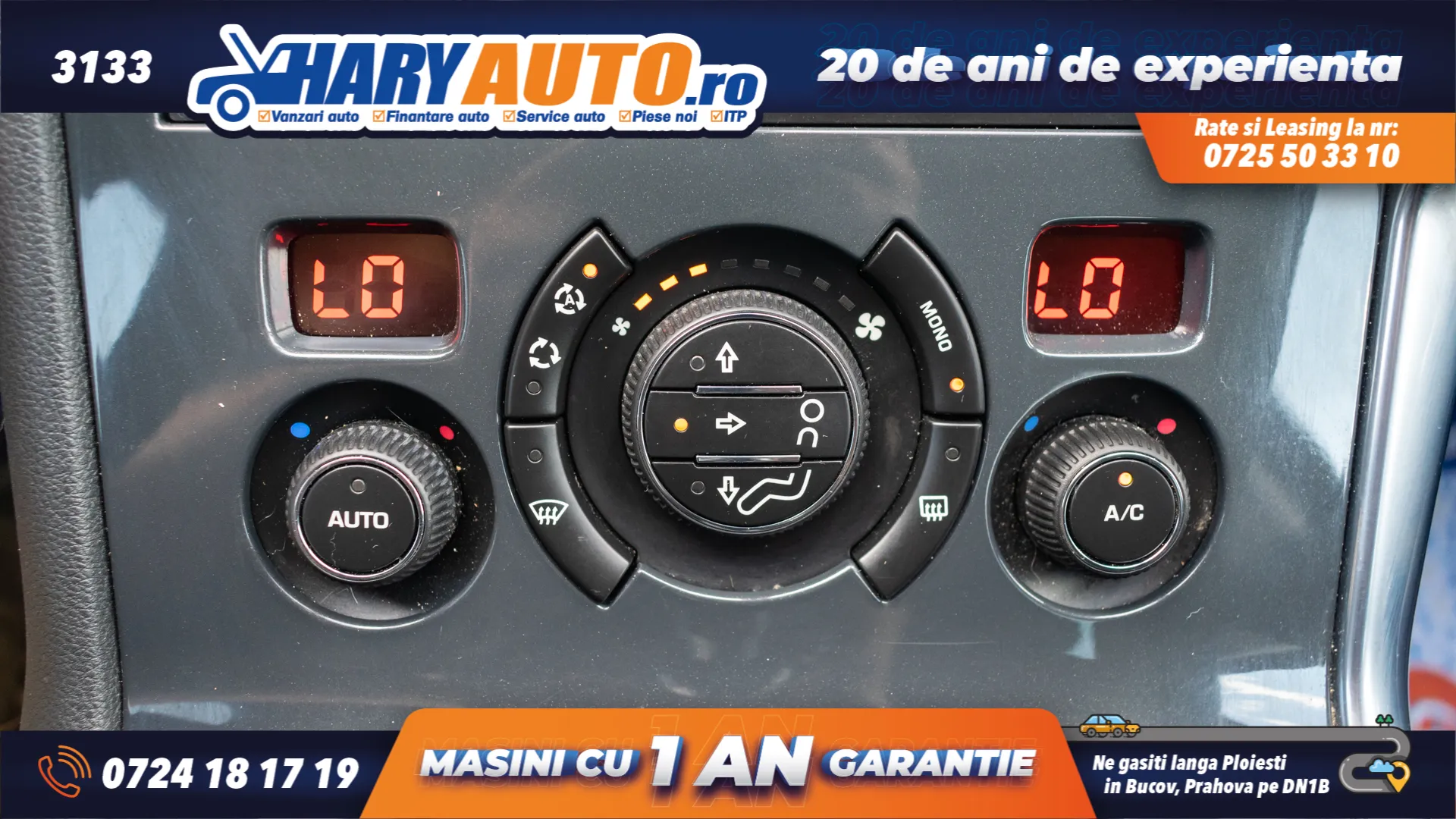 Cumpara/ Vinde online Peugeot 3008 2014 SH, la cel mai bun pret pentru tine!