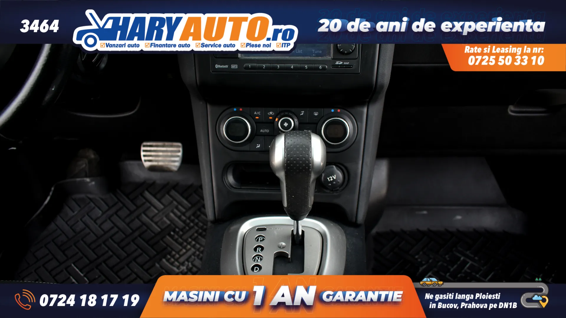 Cumpara/ Vinde online Nissan Qashqai 2010 SH, la cel mai bun pret pentru tine!