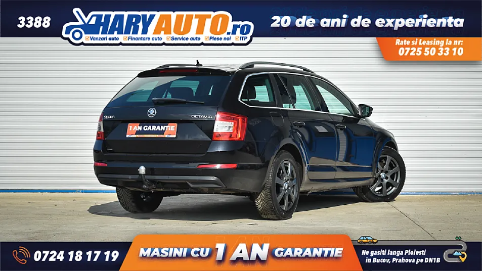 Cumpără / Vinde Skoda Octavia 2013 SH, la cel mai bun pret pentru tine!