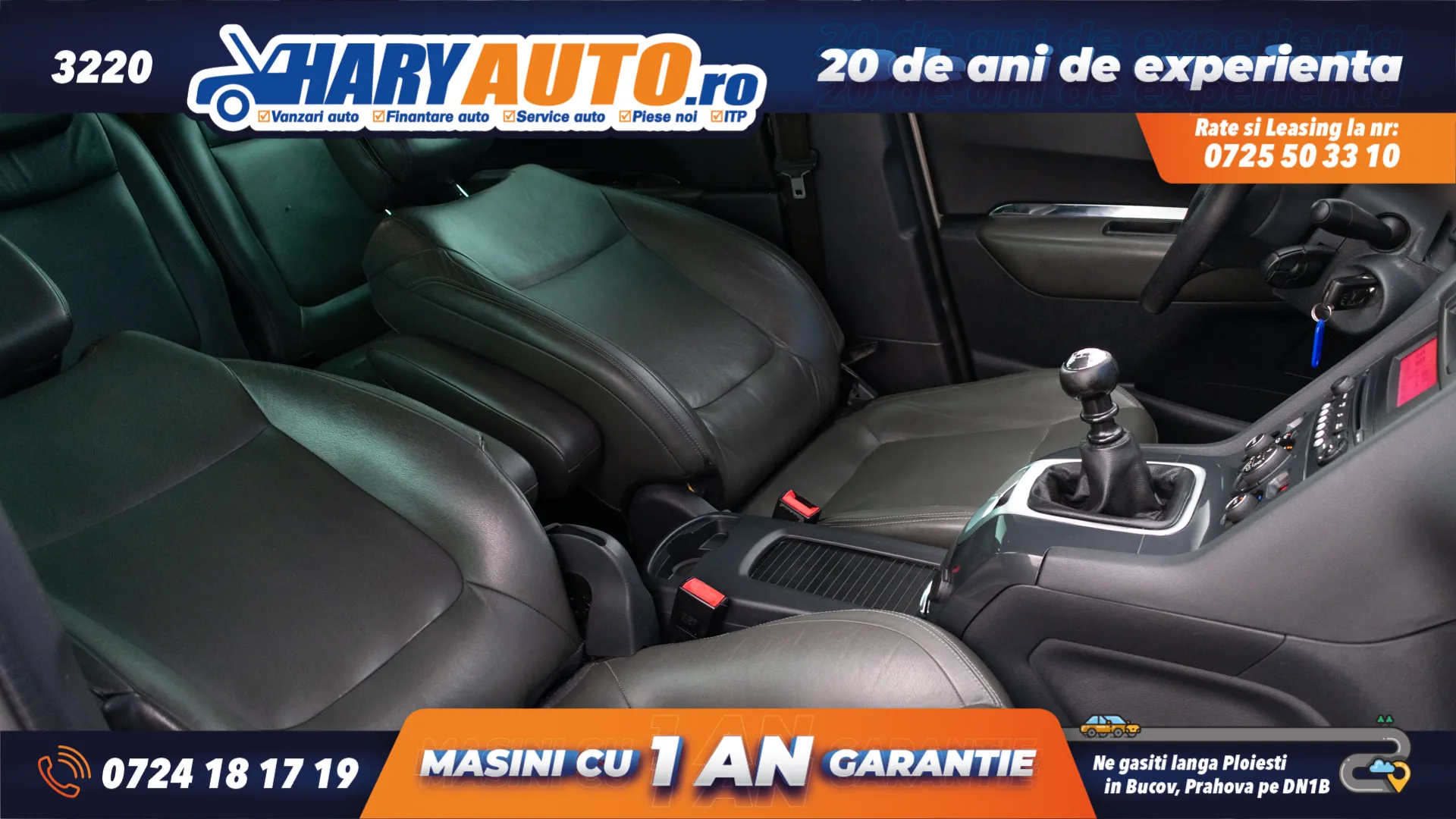 Cumpara/ Vinde online Peugeot 5008 2012 SH, la cel mai bun pret pentru tine!