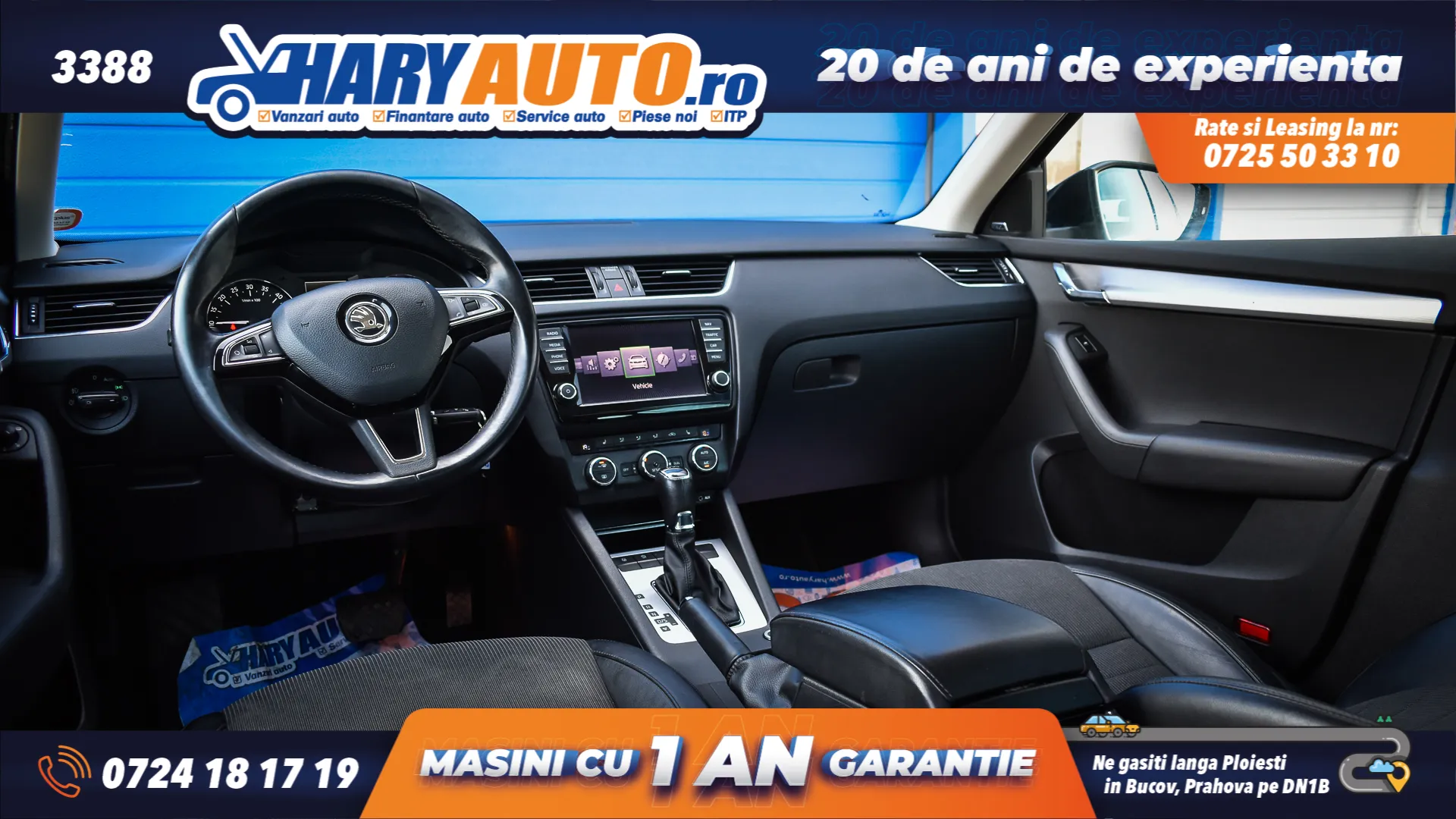 Cumpara/ Vinde online Skoda Octavia 2013 SH, la cel mai bun pret pentru tine!