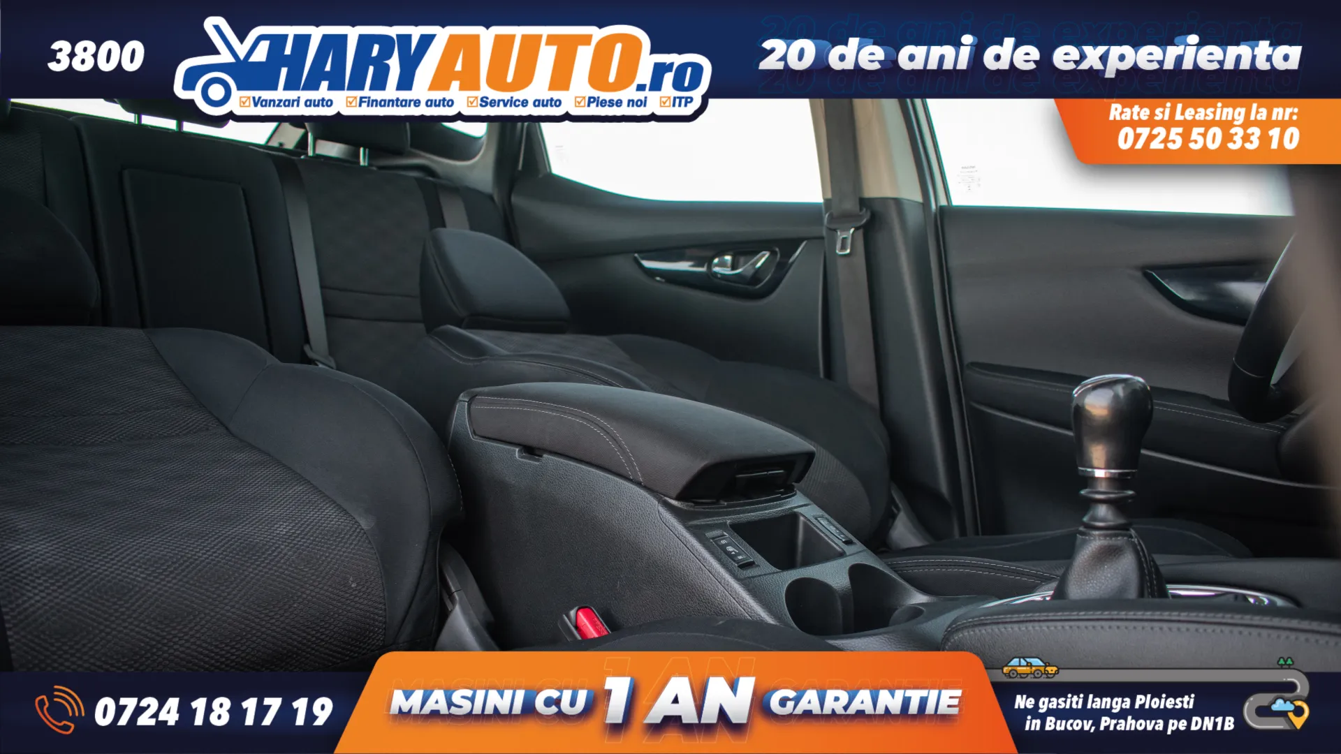 Cumpara/ Vinde online Nissan Qashqai 2014 SH, la cel mai bun pret pentru tine!