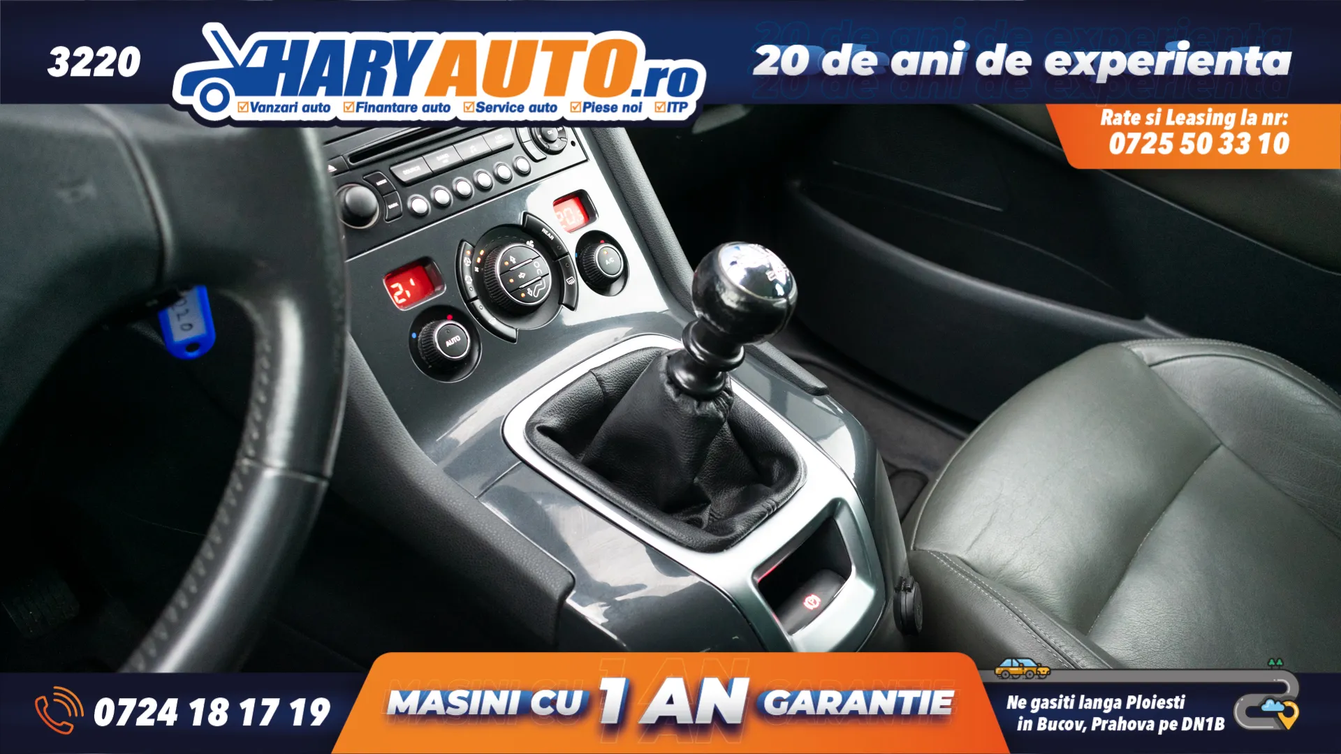 Cumpara/ Vinde online Peugeot 5008 2012 SH, la cel mai bun pret pentru tine!