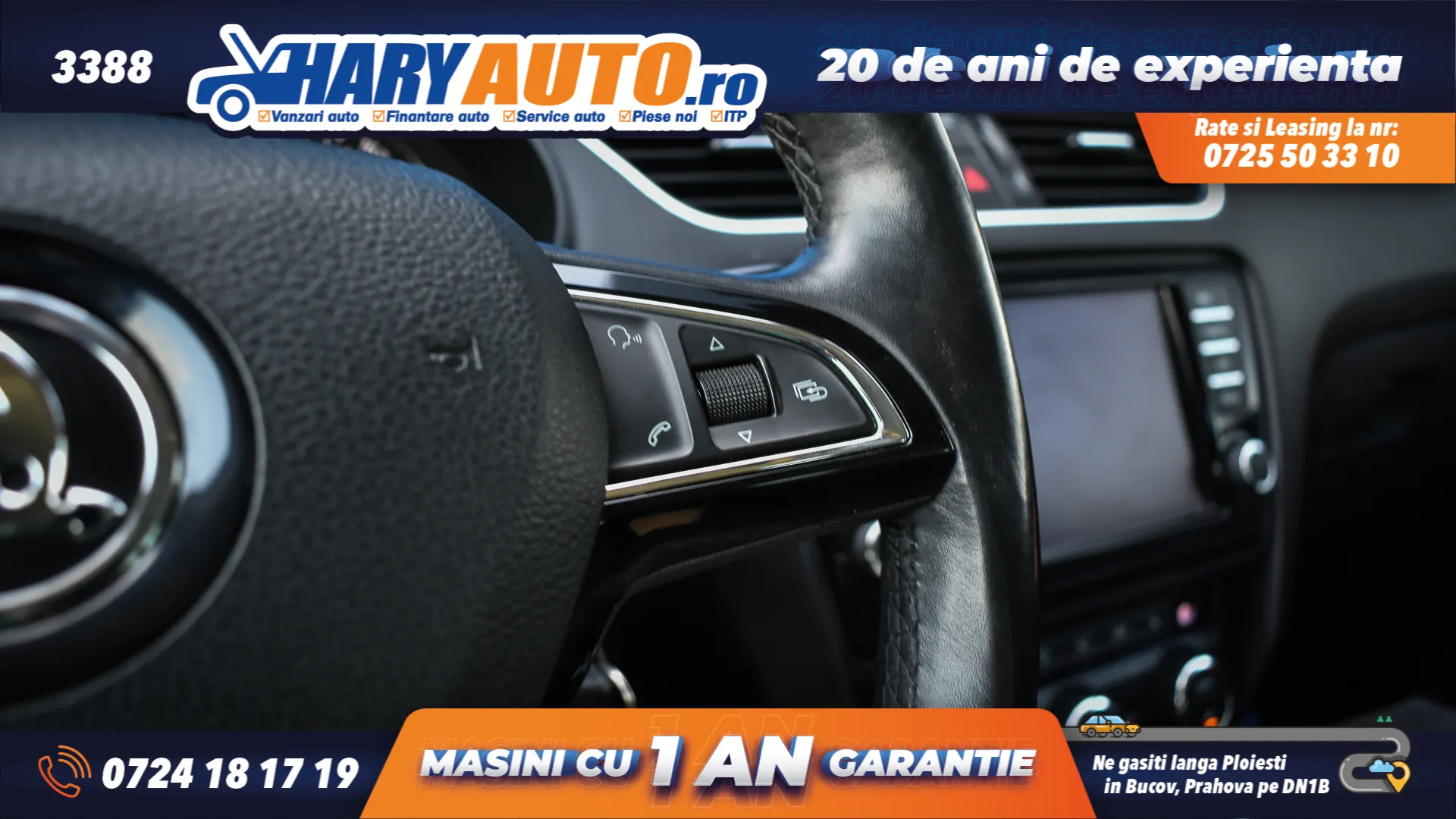 Cumpara/ Vinde online Skoda Octavia 2013 SH, la cel mai bun pret pentru tine!