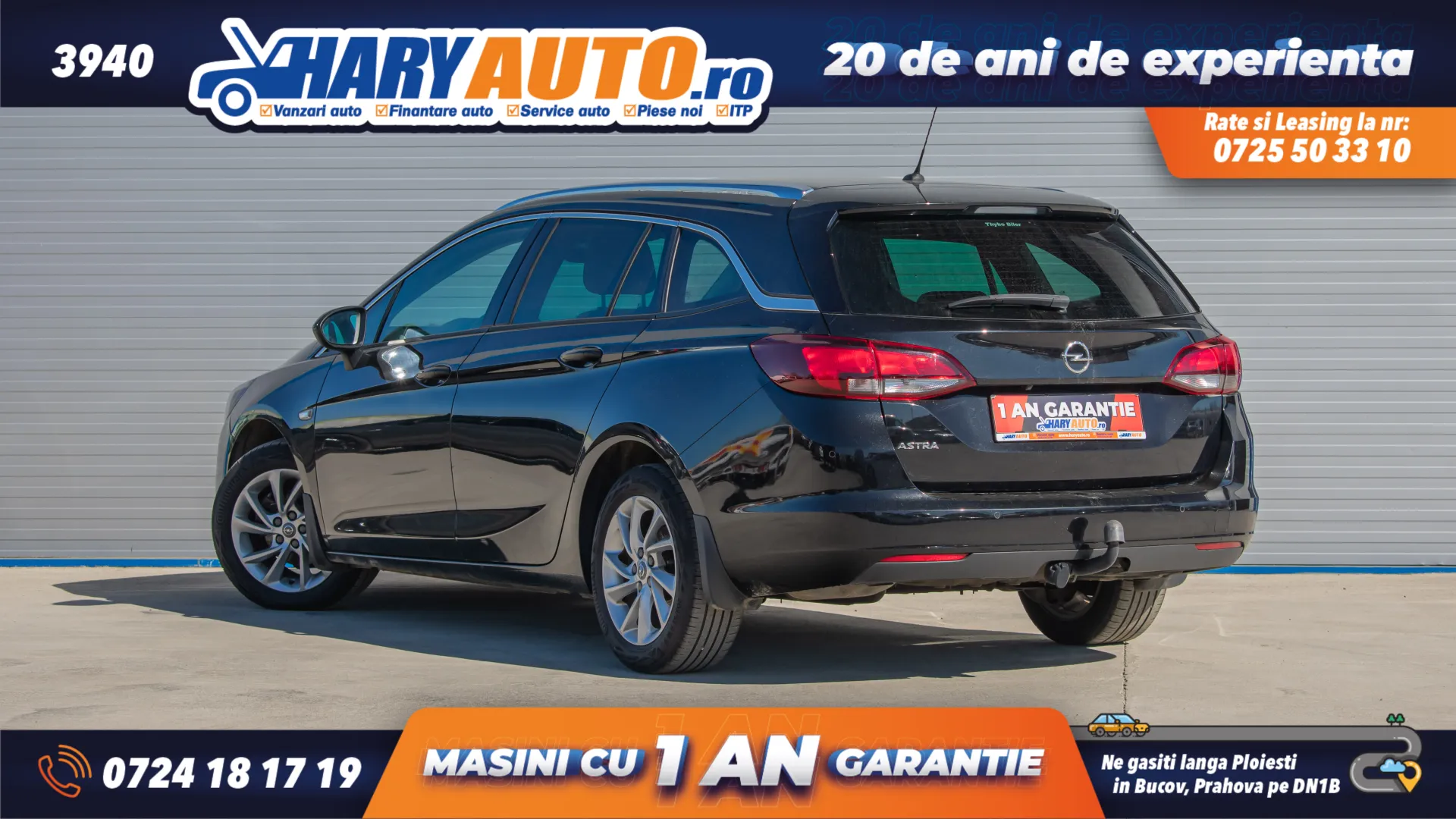 Cumpara/ Vinde online Opel Astra 2020 SH, la cel mai bun pret pentru tine!