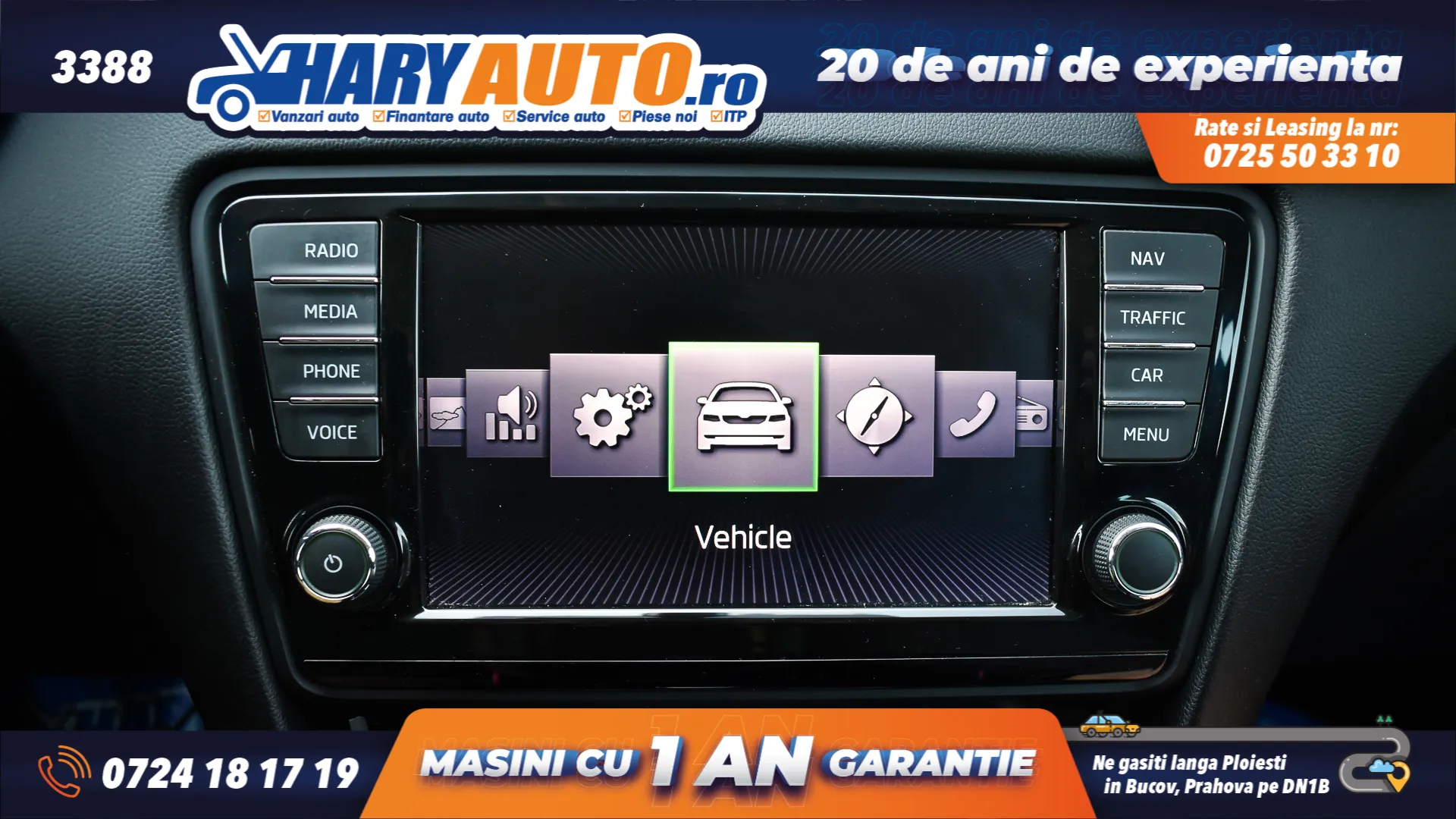 Cumpara/ Vinde online Skoda Octavia 2013 SH, la cel mai bun pret pentru tine!