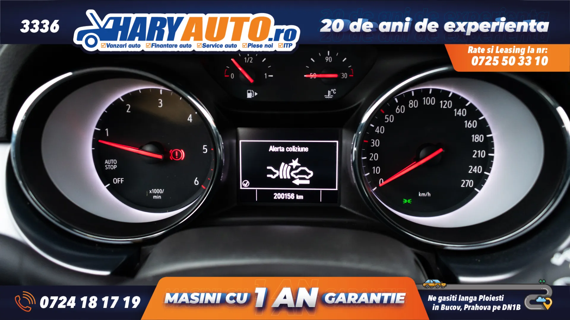 Cumpara/ Vinde online Opel Astra 2017 SH, la cel mai bun pret pentru tine!