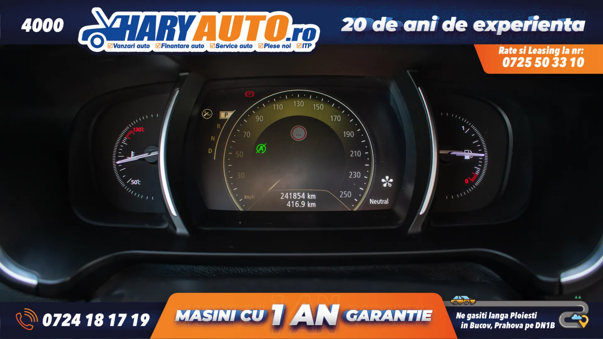 Cumpara/ Vinde online Renault  Talisman 2016 SH, la cel mai bun pret pentru tine!