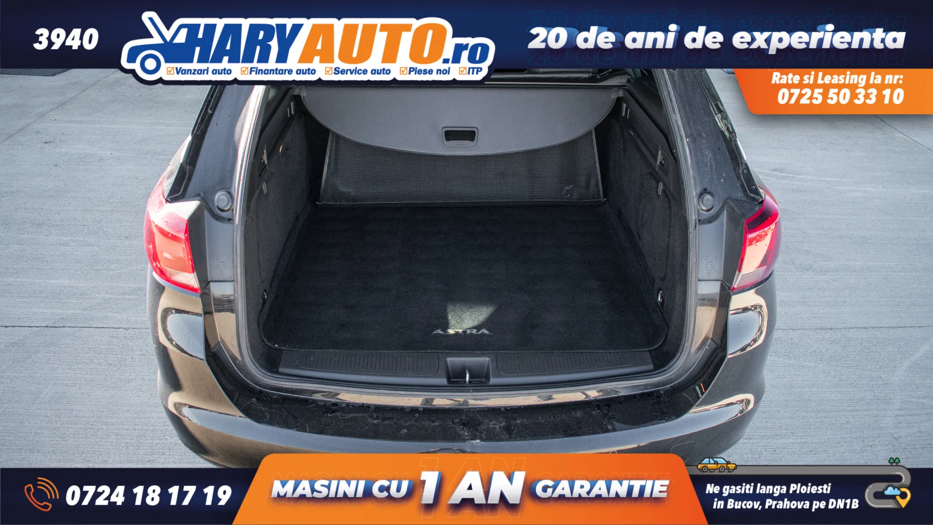 Cumpara/ Vinde online Opel Astra 2020 SH, la cel mai bun pret pentru tine!