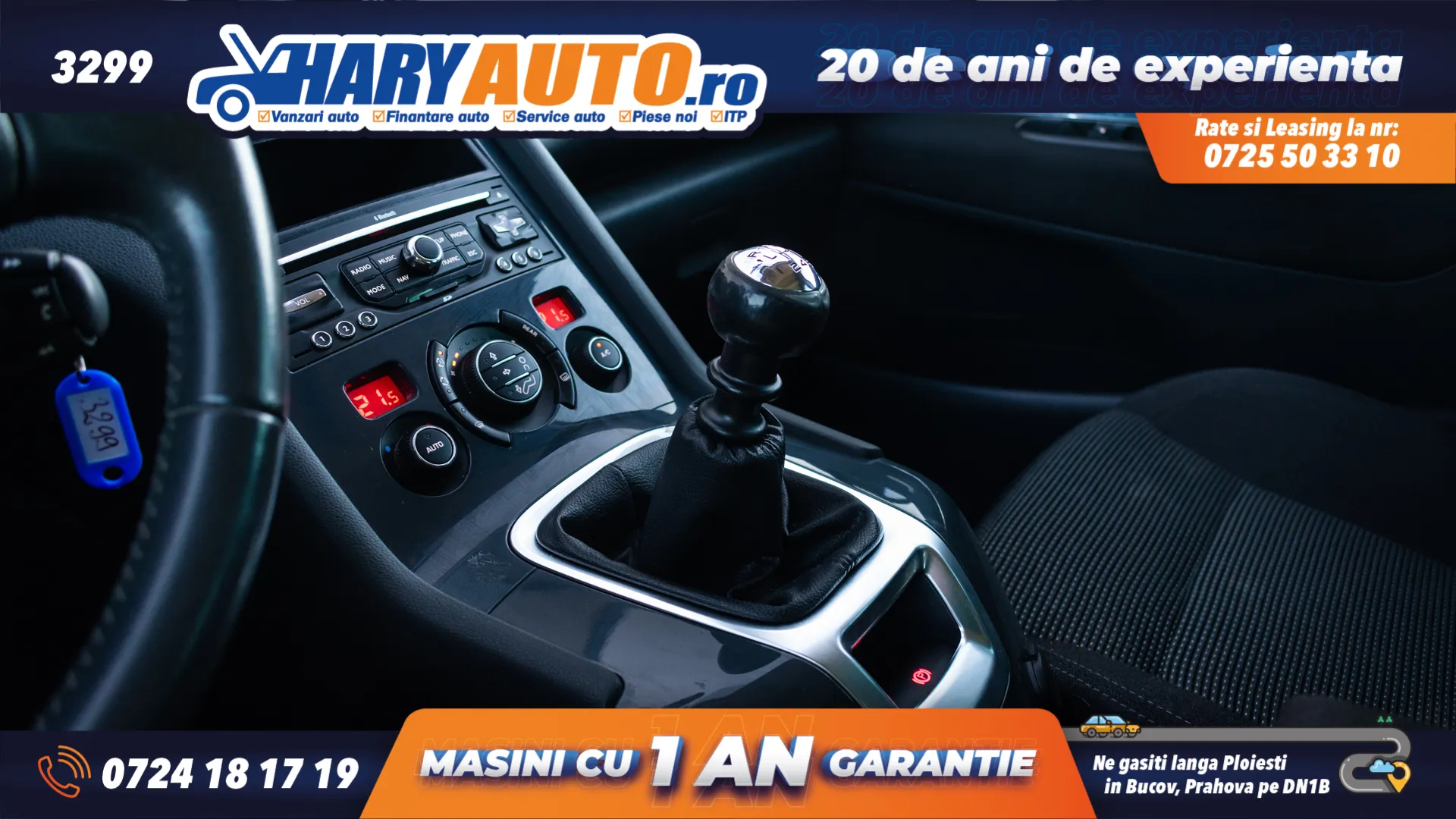 Cumpara/ Vinde online Peugeot 5008 2012 SH, la cel mai bun pret pentru tine!