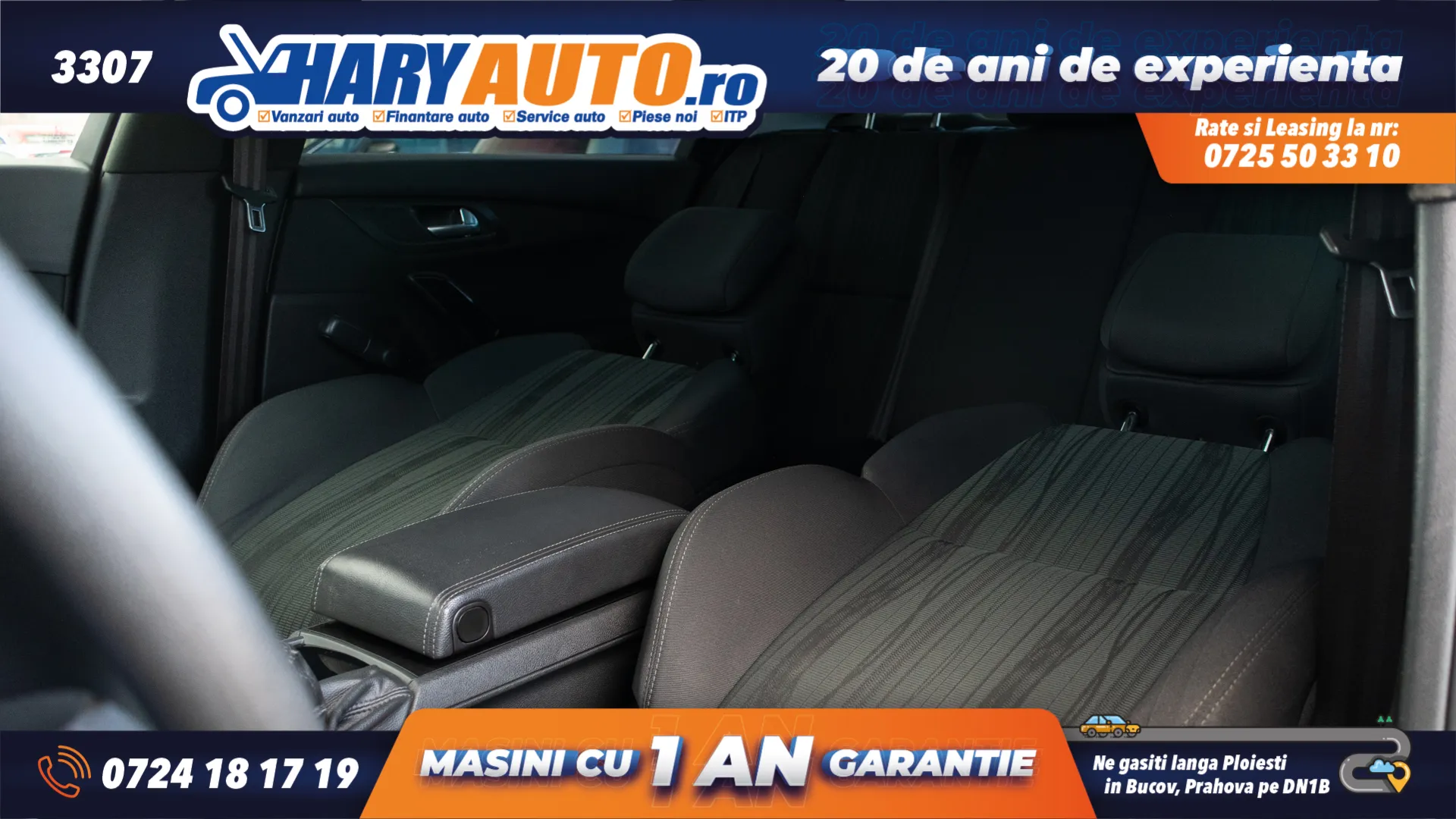 Cumpara/ Vinde online Peugeot 508 2011 SH, la cel mai bun pret pentru tine!
