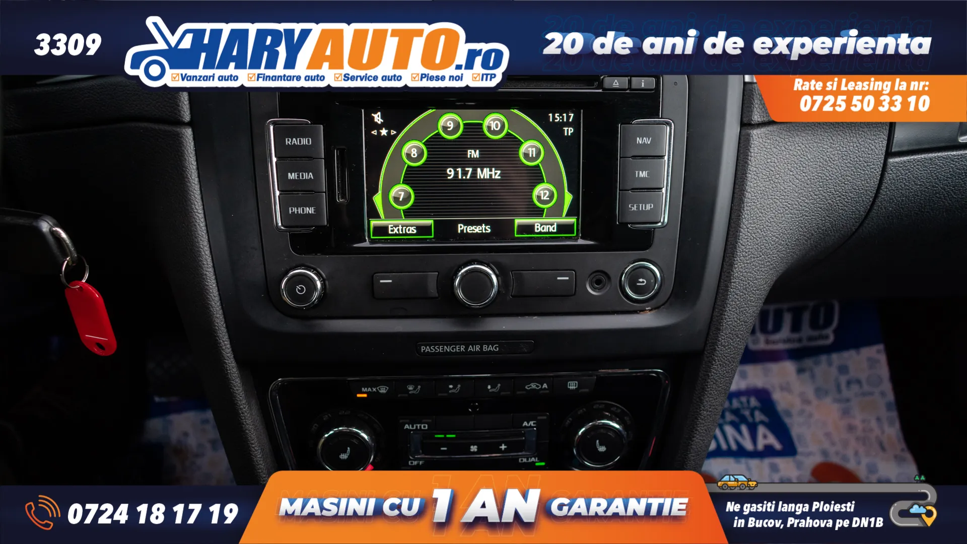 Cumpara/ Vinde online Skoda Superb 2014 SH, la cel mai bun pret pentru tine!