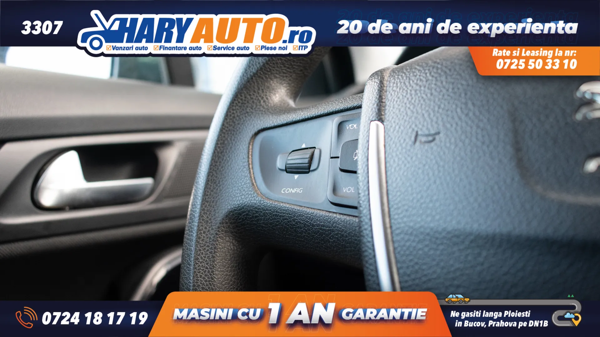 Cumpara/ Vinde online Peugeot 508 2011 SH, la cel mai bun pret pentru tine!